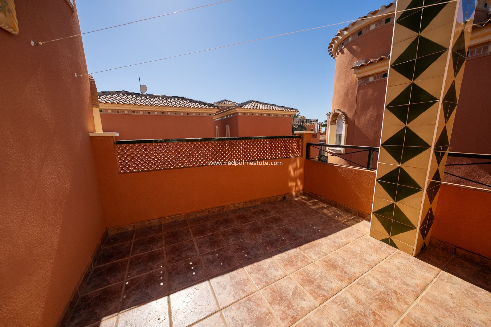 Reventa - Villa -
Orihuela Costa - Sportcentre