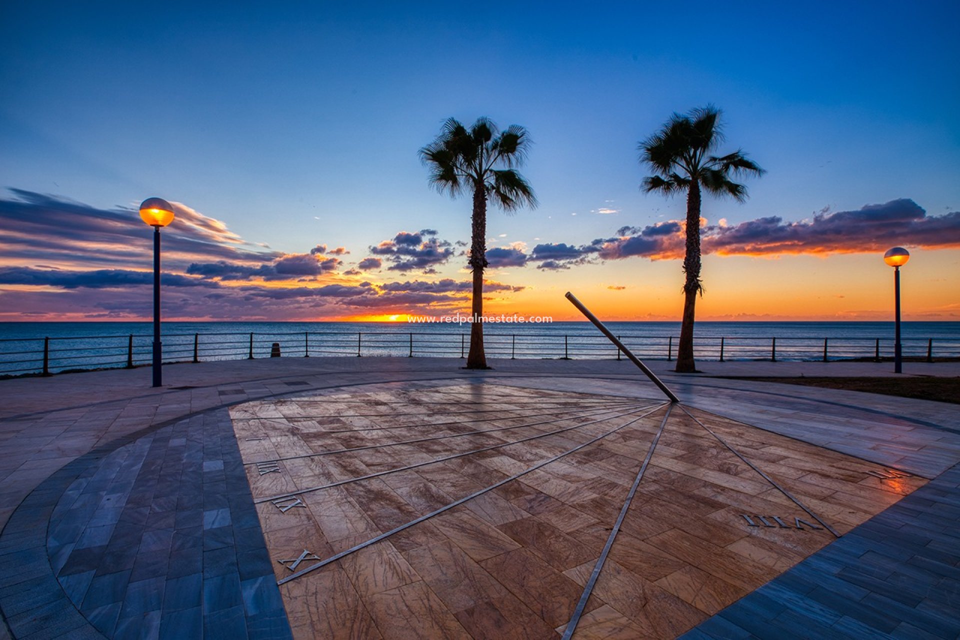 Reventa - Villa -
Orihuela Costa - Sportcentre