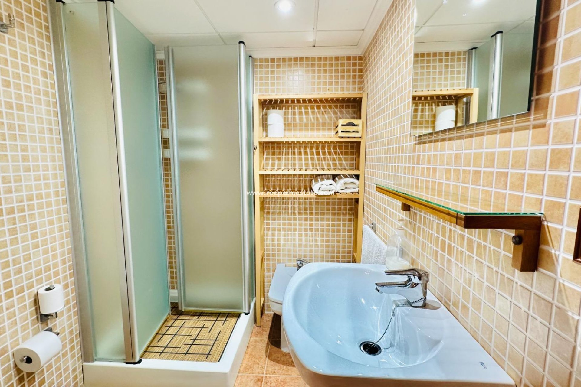 Reventa - Villa -
Orihuela Costa - Urb. Montepinar