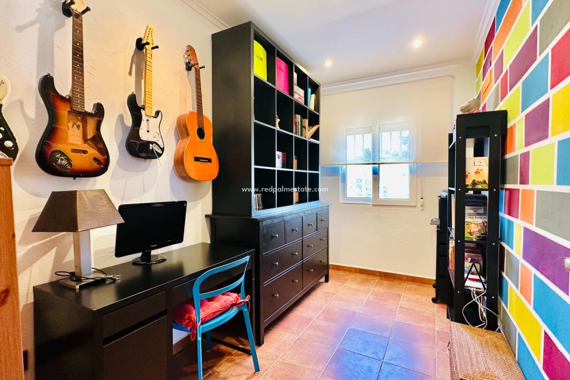 Reventa - Villa -
Orihuela Costa - Urb. Montepinar