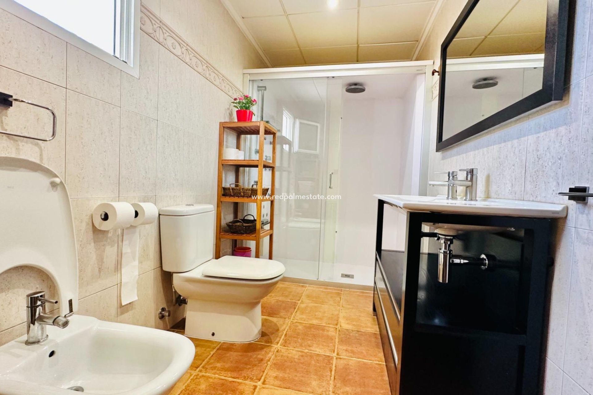 Reventa - Villa -
Orihuela Costa - Urb. Montepinar