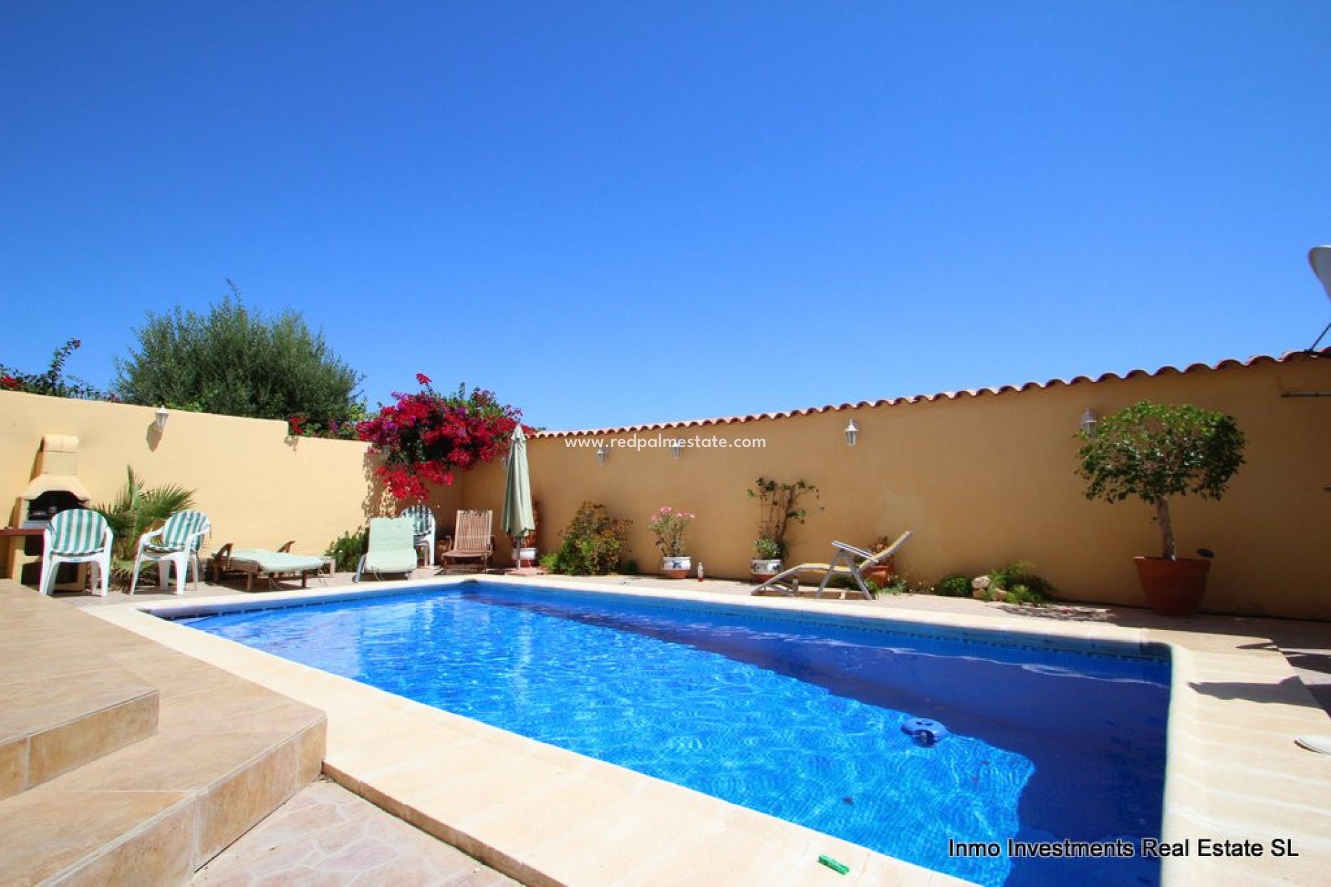 Reventa - Villa -
Orihuela Costa - Villacosta