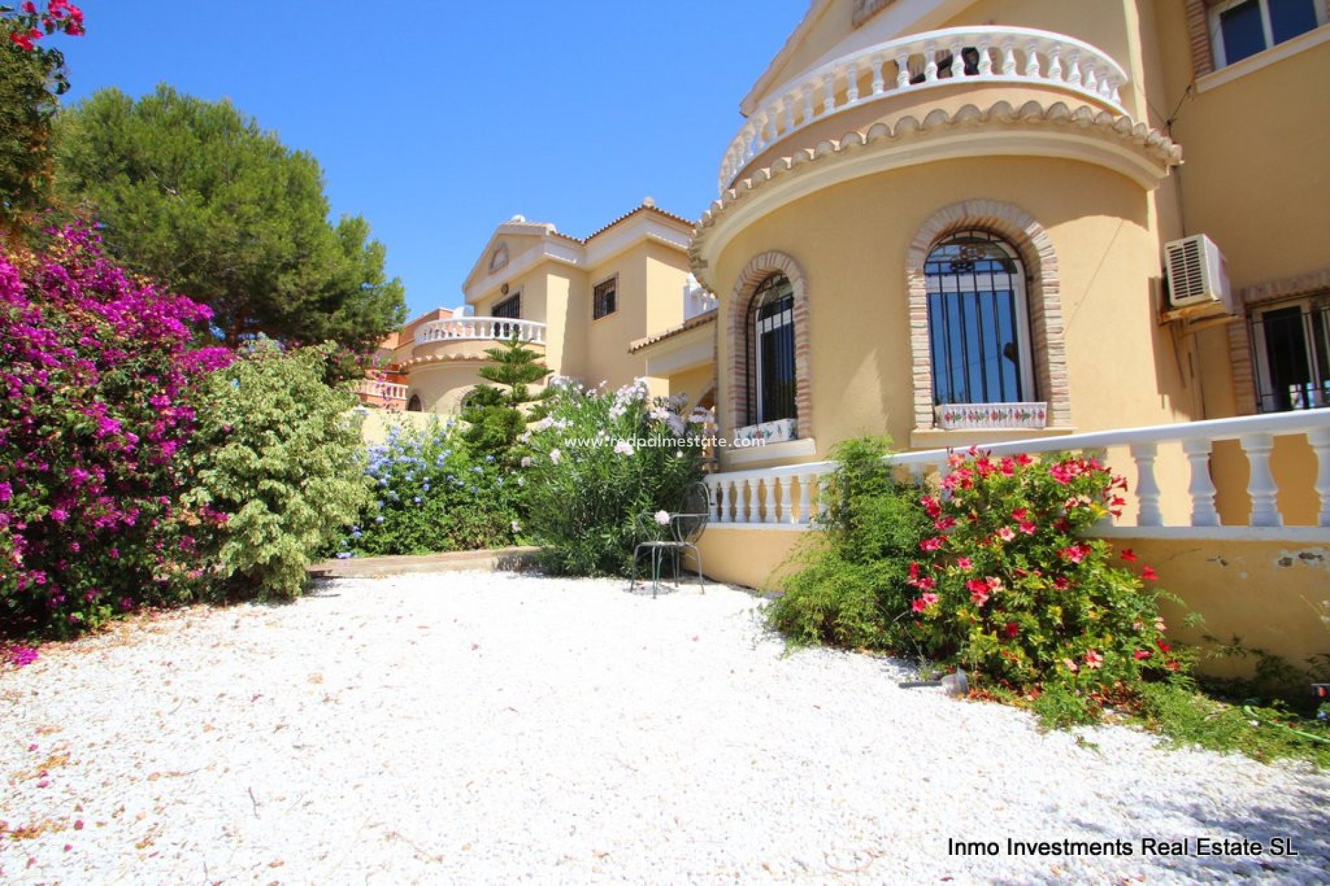 Reventa - Villa -
Orihuela Costa - Villacosta