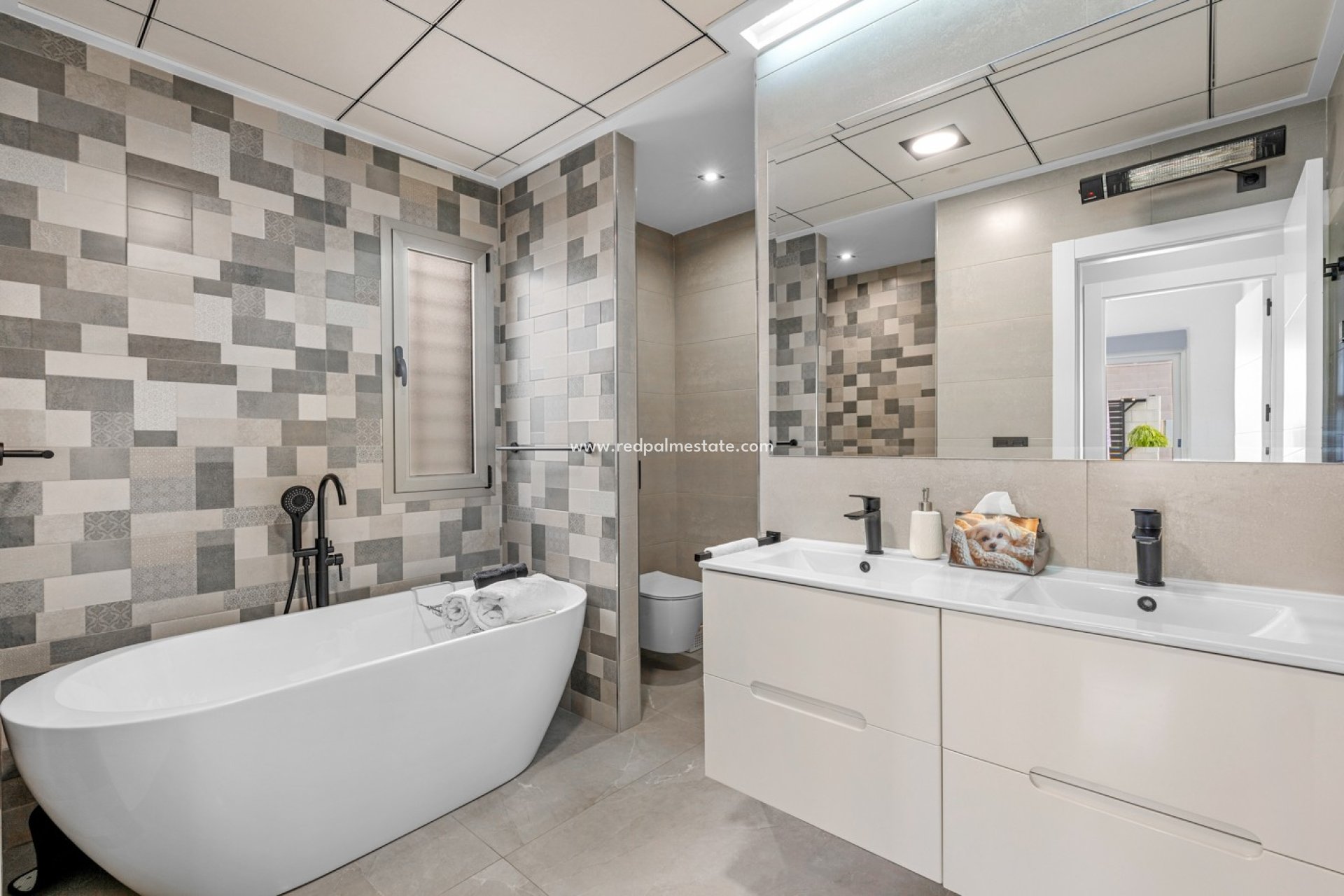 Reventa - Villa -
Orihuela Costa - Villamartín