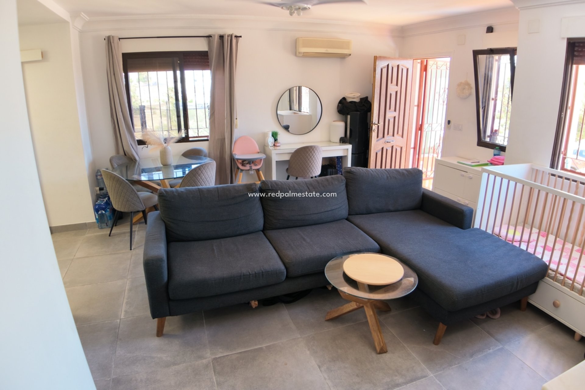 Reventa - Villa -
Orihuela Costa - Villamartín