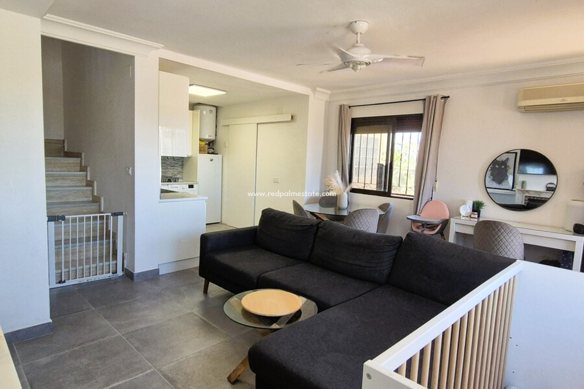 Reventa - Villa -
Orihuela Costa - Villamartín