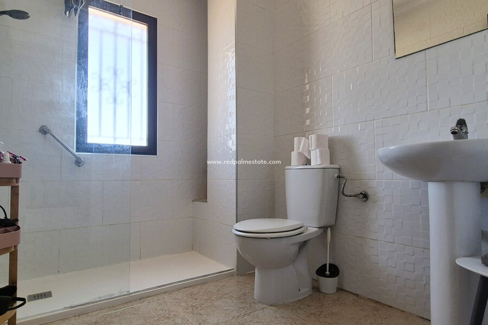 Reventa - Villa -
Orihuela Costa - Villamartín