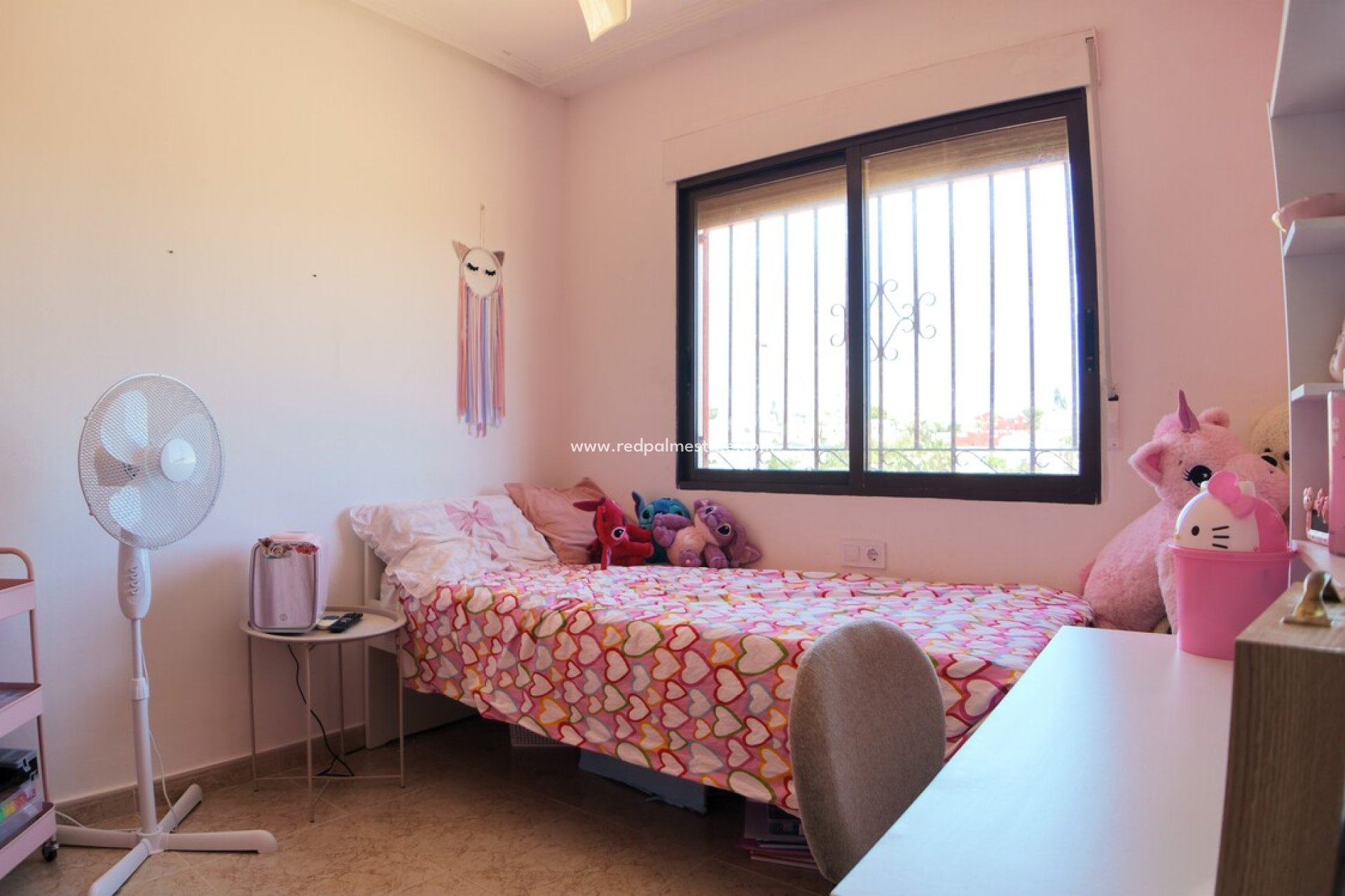 Reventa - Villa -
Orihuela Costa - Villamartín