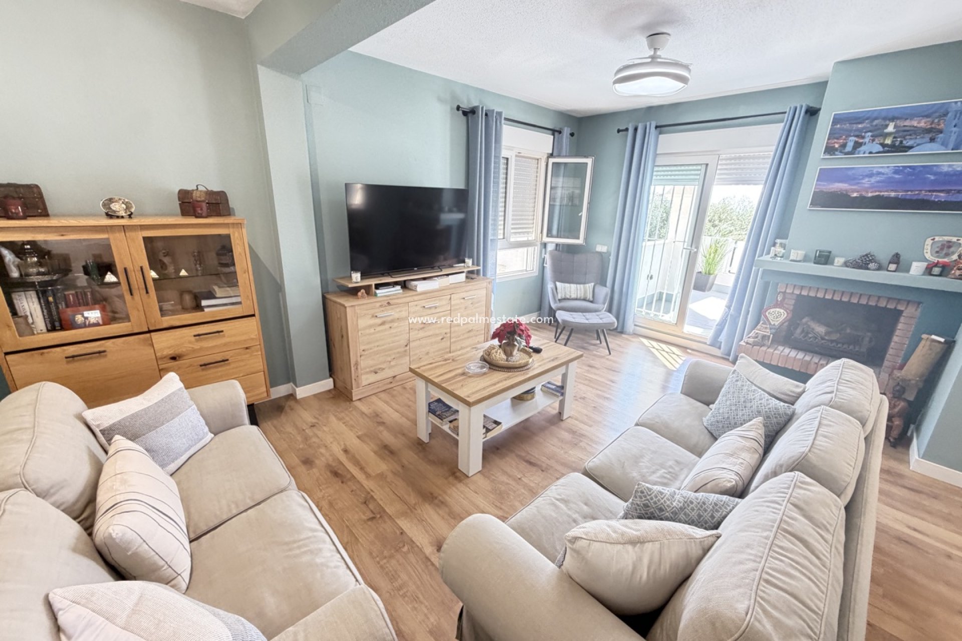 Reventa - Villa -
Orihuela Costa - Villamartín