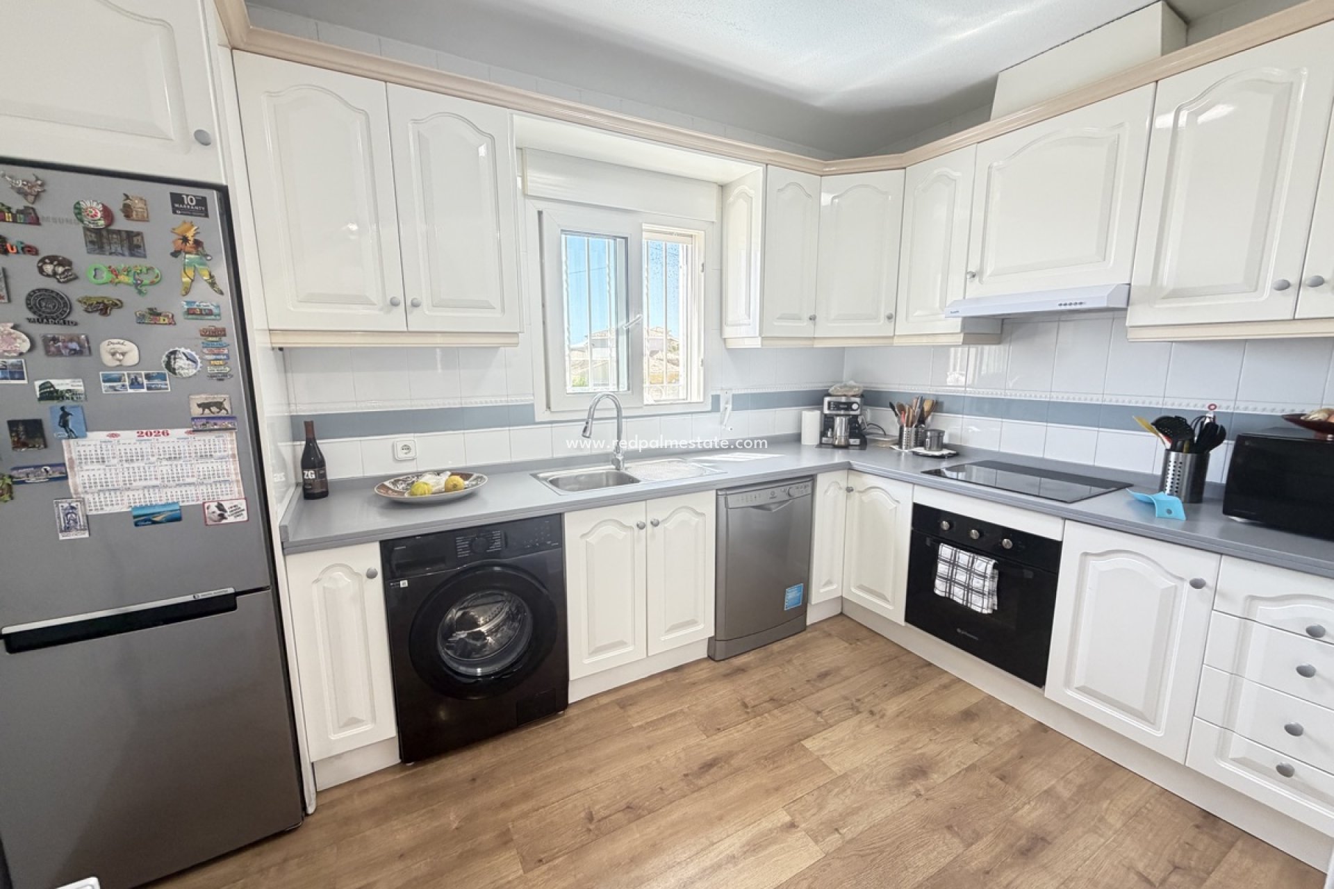 Reventa - Villa -
Orihuela Costa - Villamartín