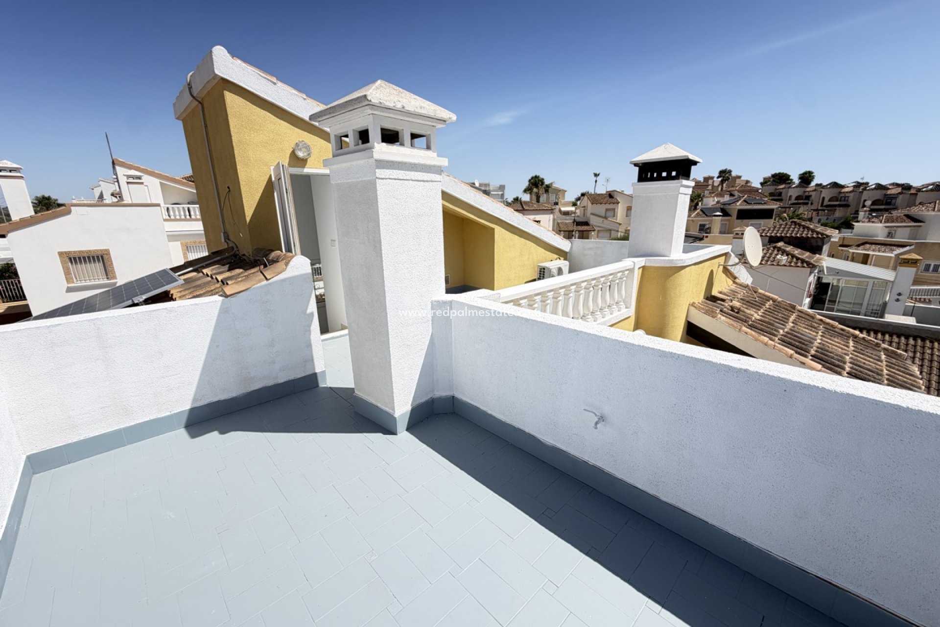 Reventa - Villa -
Orihuela Costa - Villamartín