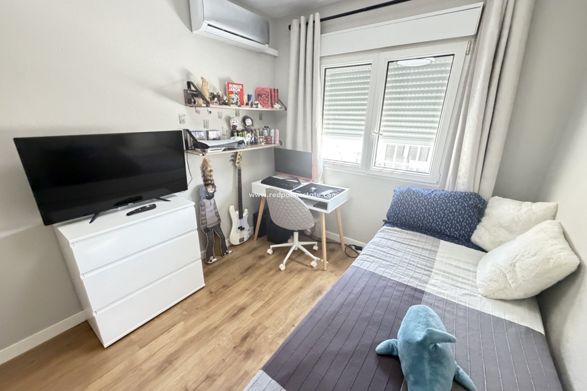 Reventa - Villa -
Orihuela Costa - Villamartín