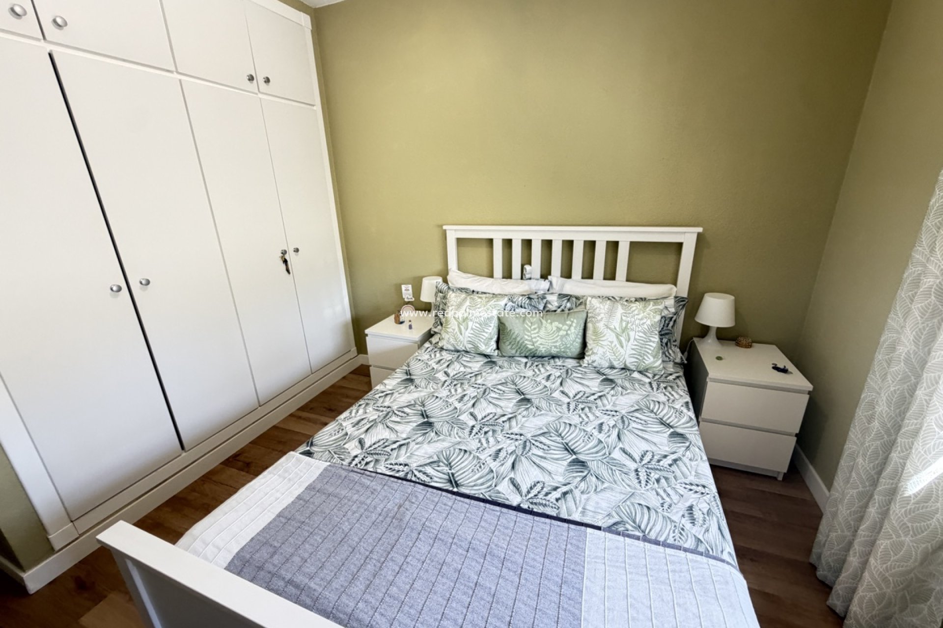 Reventa - Villa -
Orihuela Costa - Villamartín