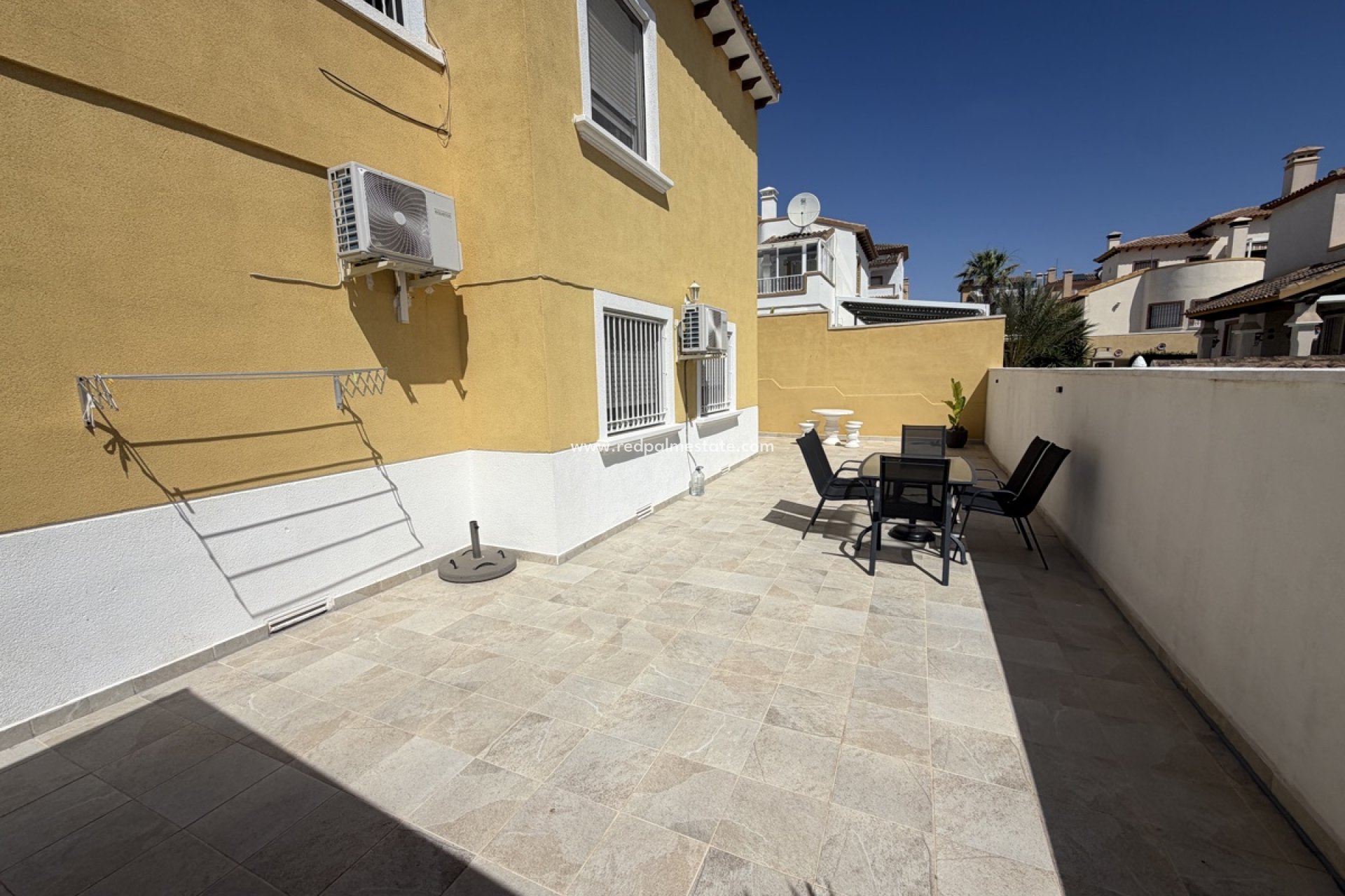 Reventa - Villa -
Orihuela Costa - Villamartín