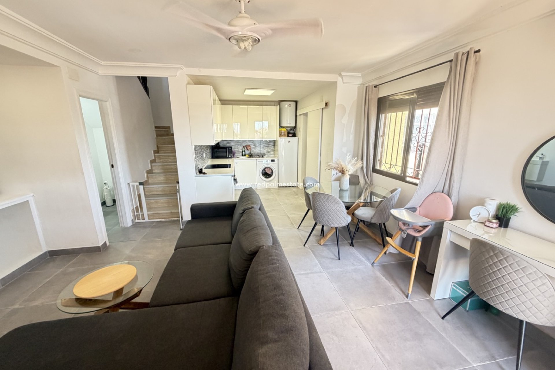 Reventa - Villa -
Orihuela Costa - Villamartín