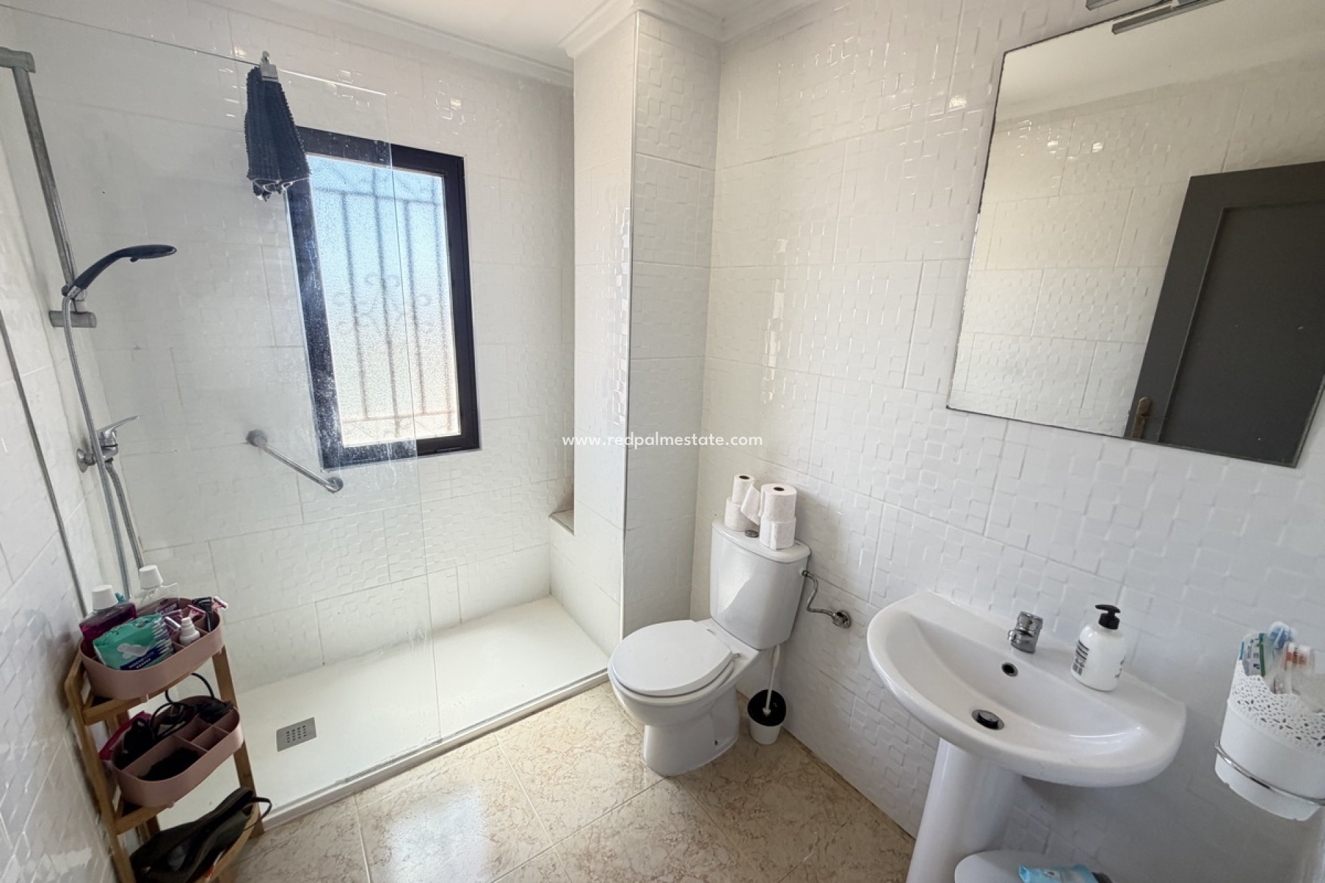 Reventa - Villa -
Orihuela Costa - Villamartín