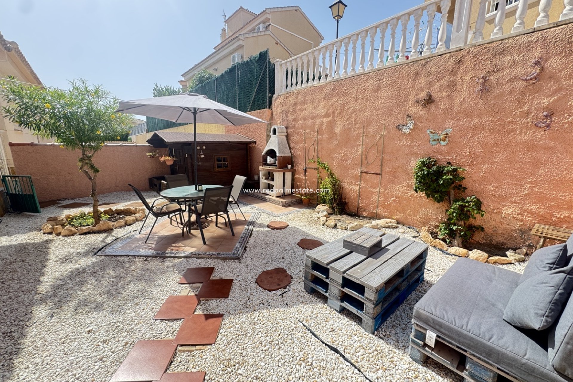 Reventa - Villa -
Orihuela Costa - Villamartín