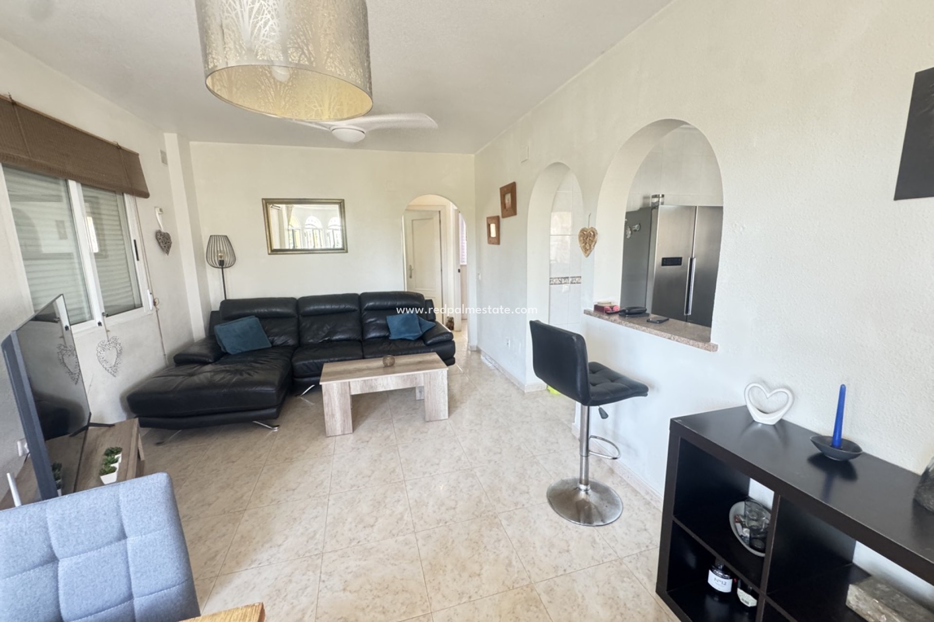 Reventa - Villa -
Orihuela Costa - Villamartín