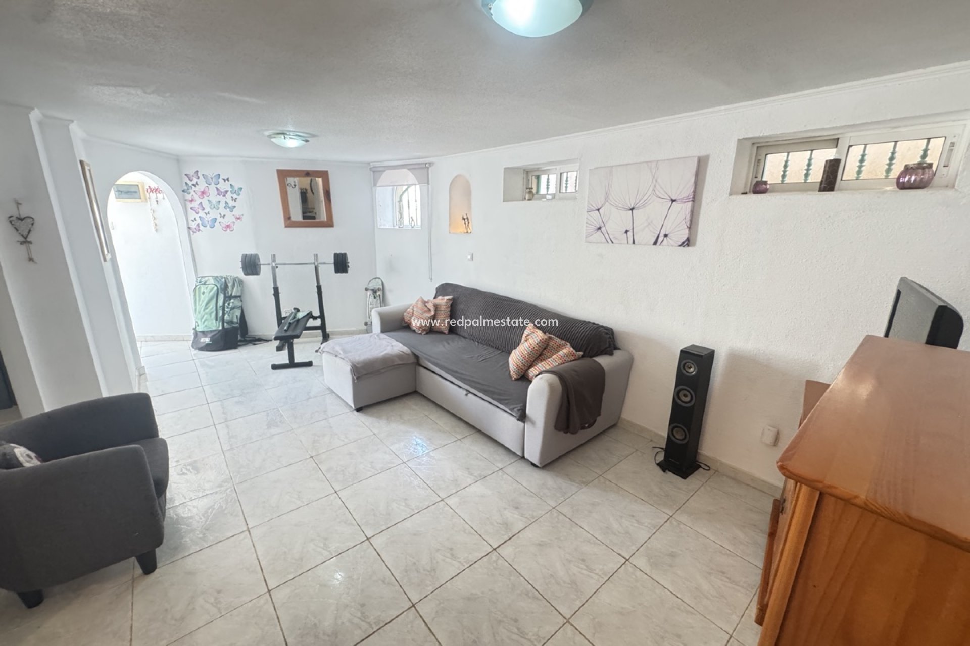 Reventa - Villa -
Orihuela Costa - Villamartín
