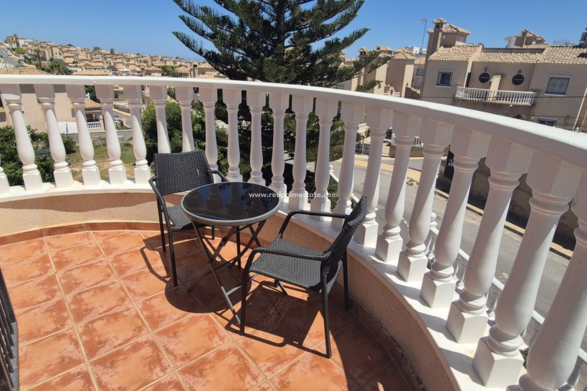 Reventa - Villa -
Orihuela Costa - Villamartín