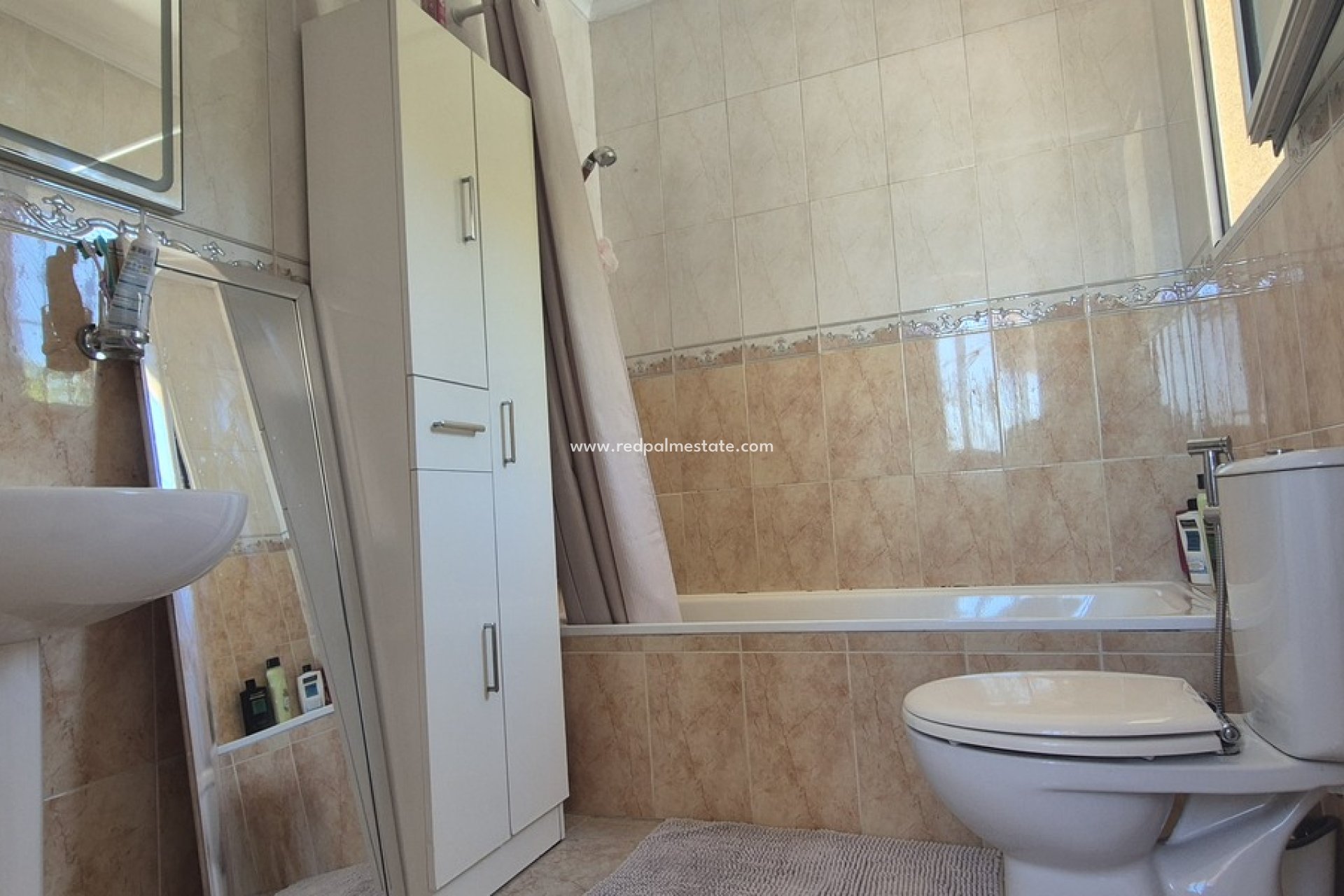 Reventa - Villa -
Orihuela Costa - Villamartín
