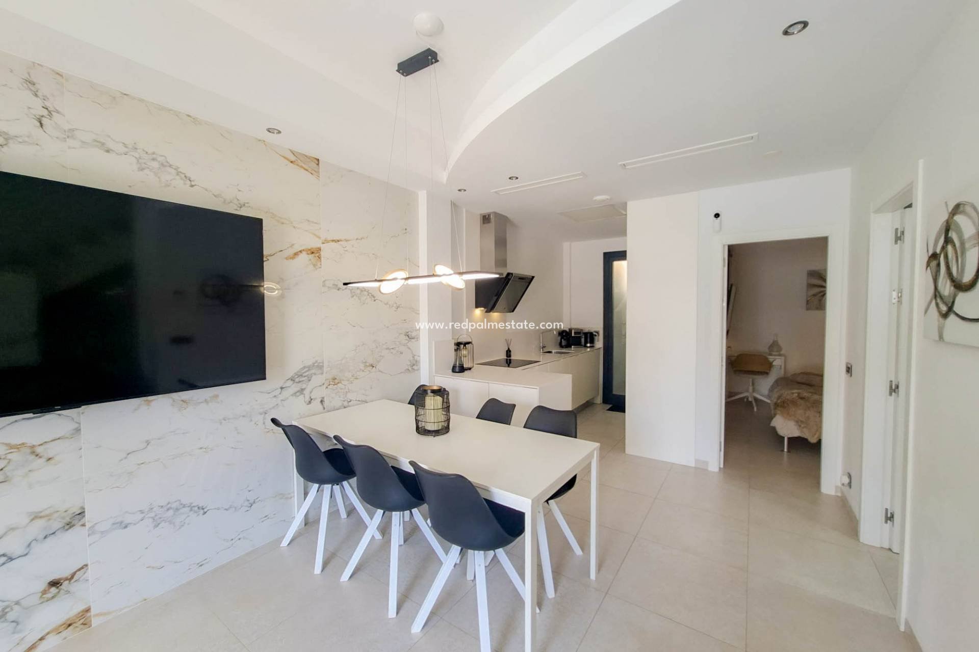 Reventa - Villa -
Orihuela Costa - Villamartín