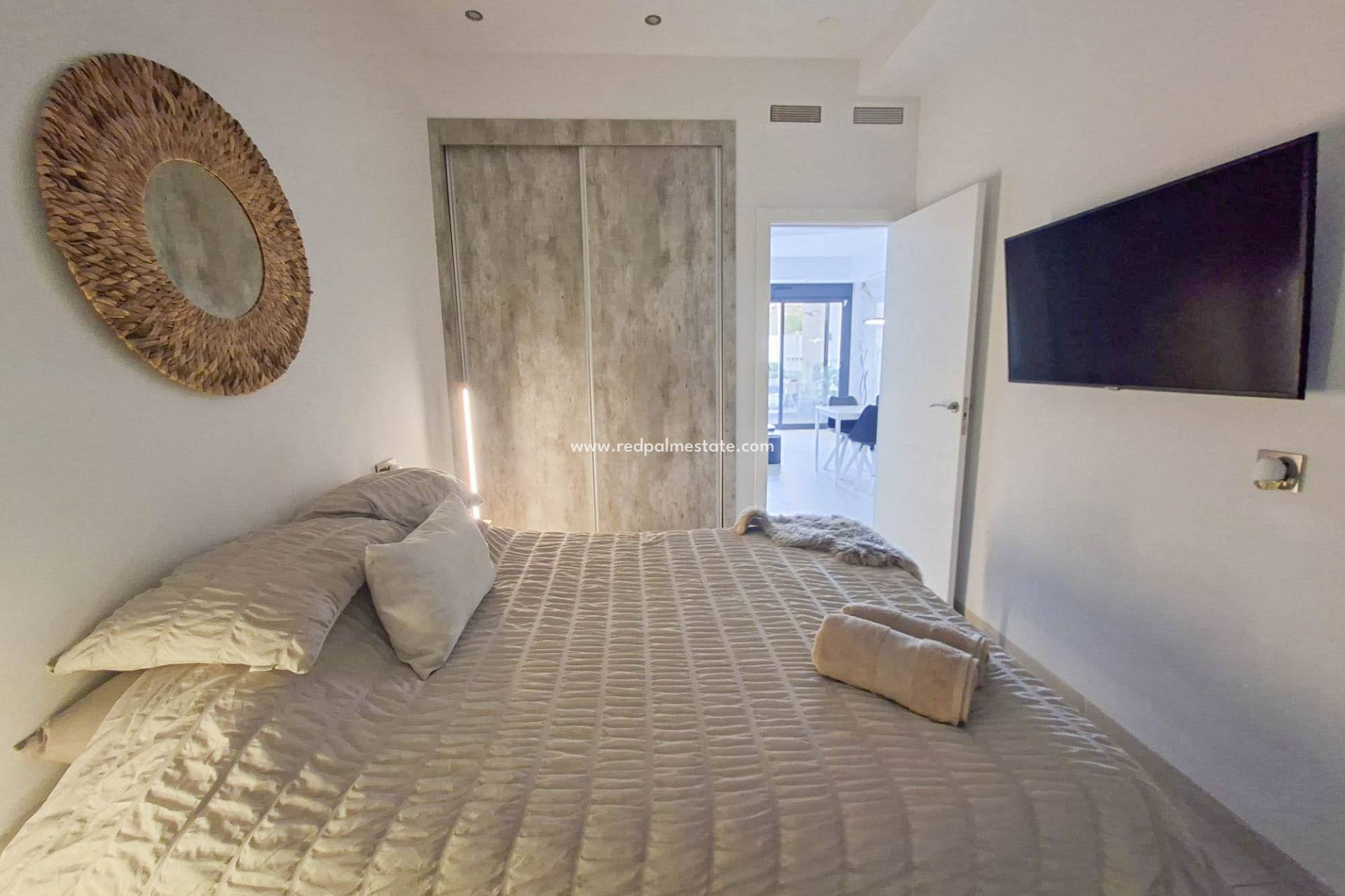Reventa - Villa -
Orihuela Costa - Villamartín