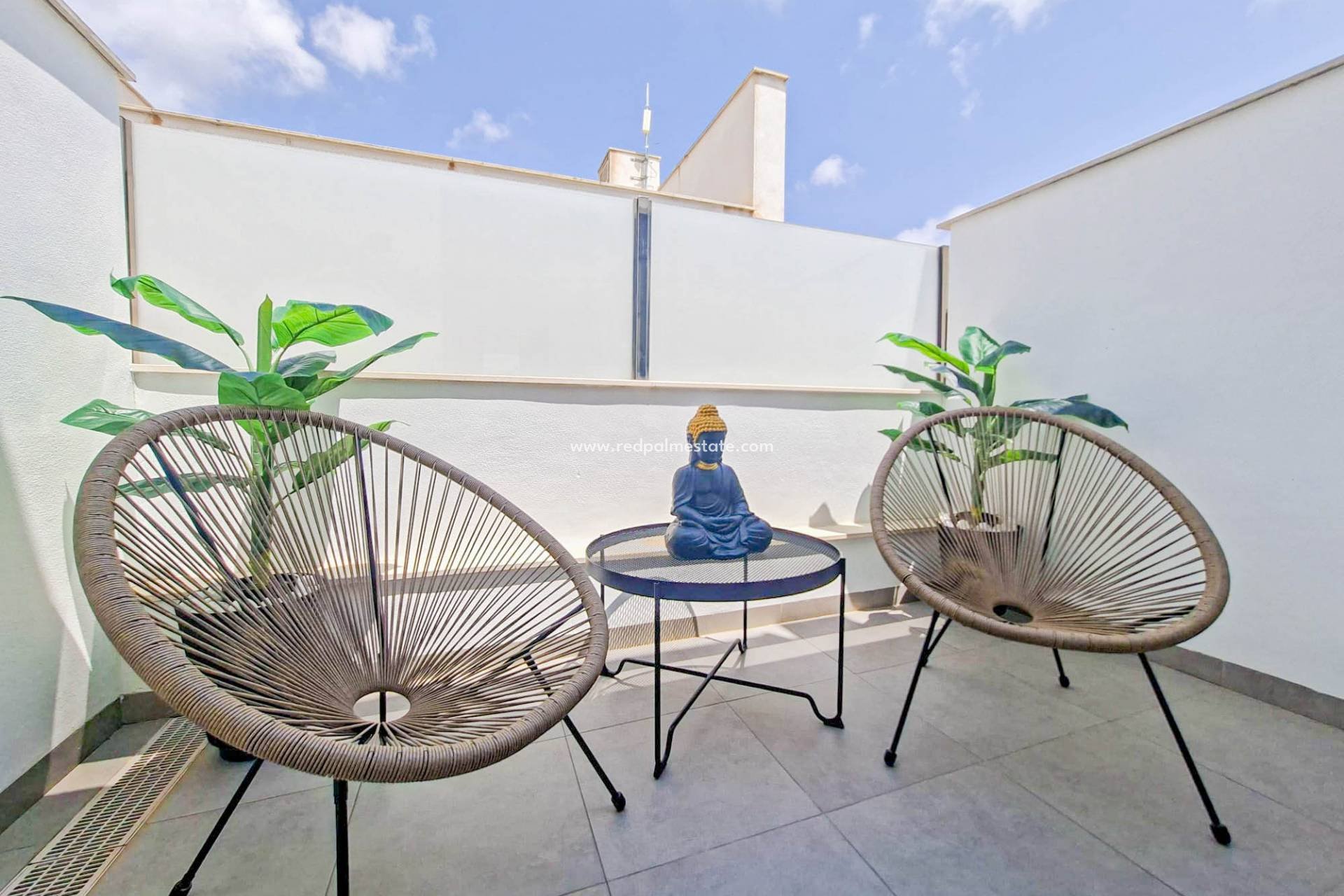 Reventa - Villa -
Orihuela Costa - Villamartín
