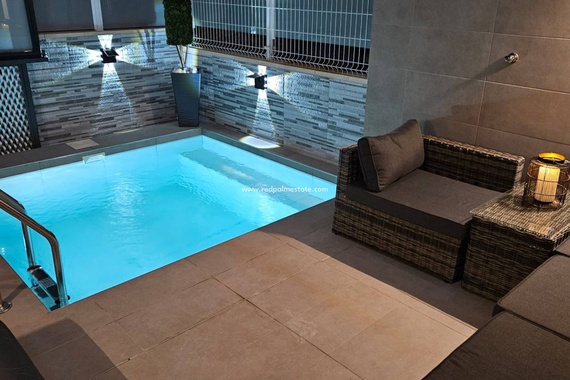 Reventa - Villa -
Orihuela Costa - Villamartín