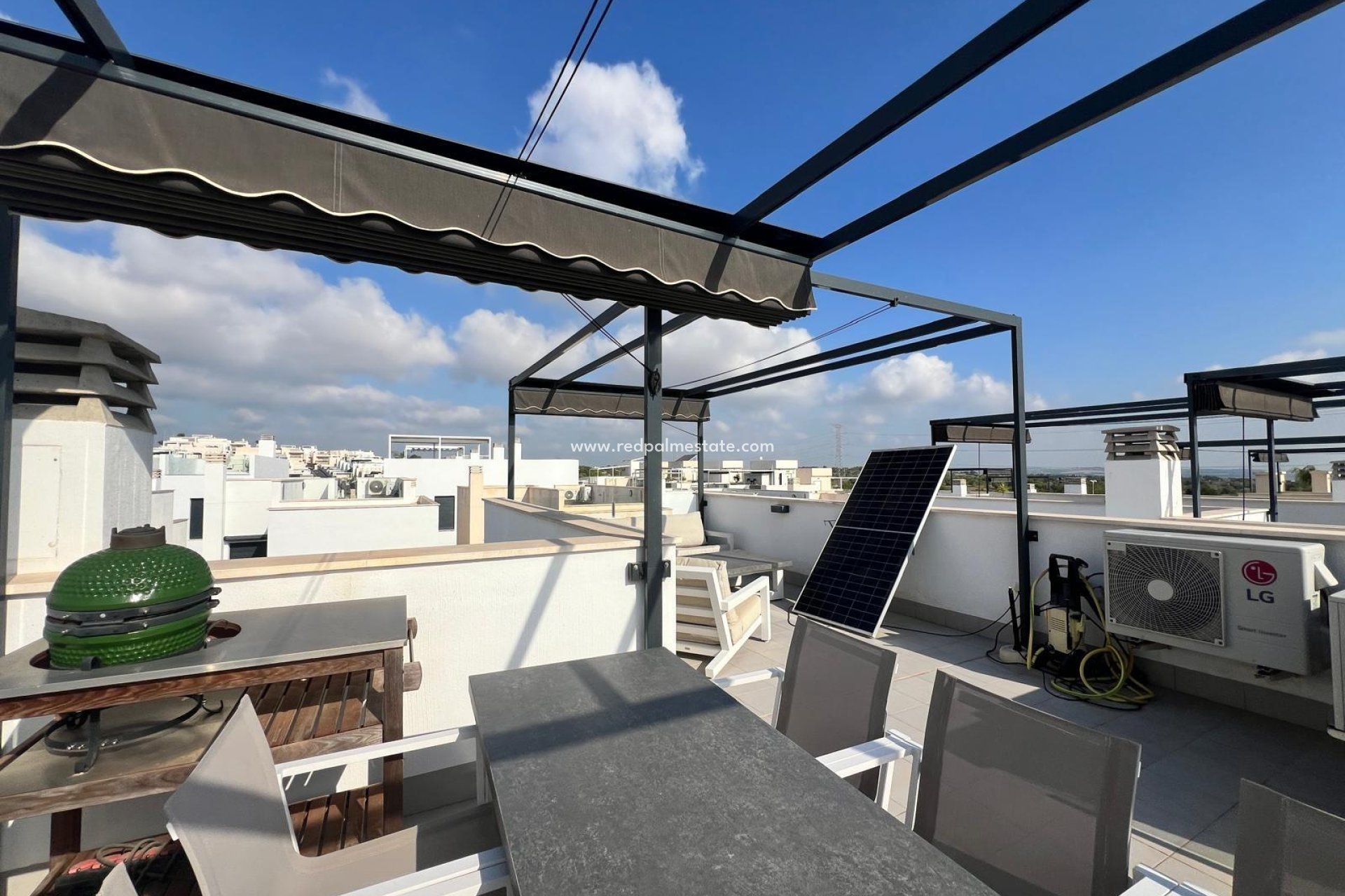 Reventa - Villa -
Orihuela Costa - Villamartín