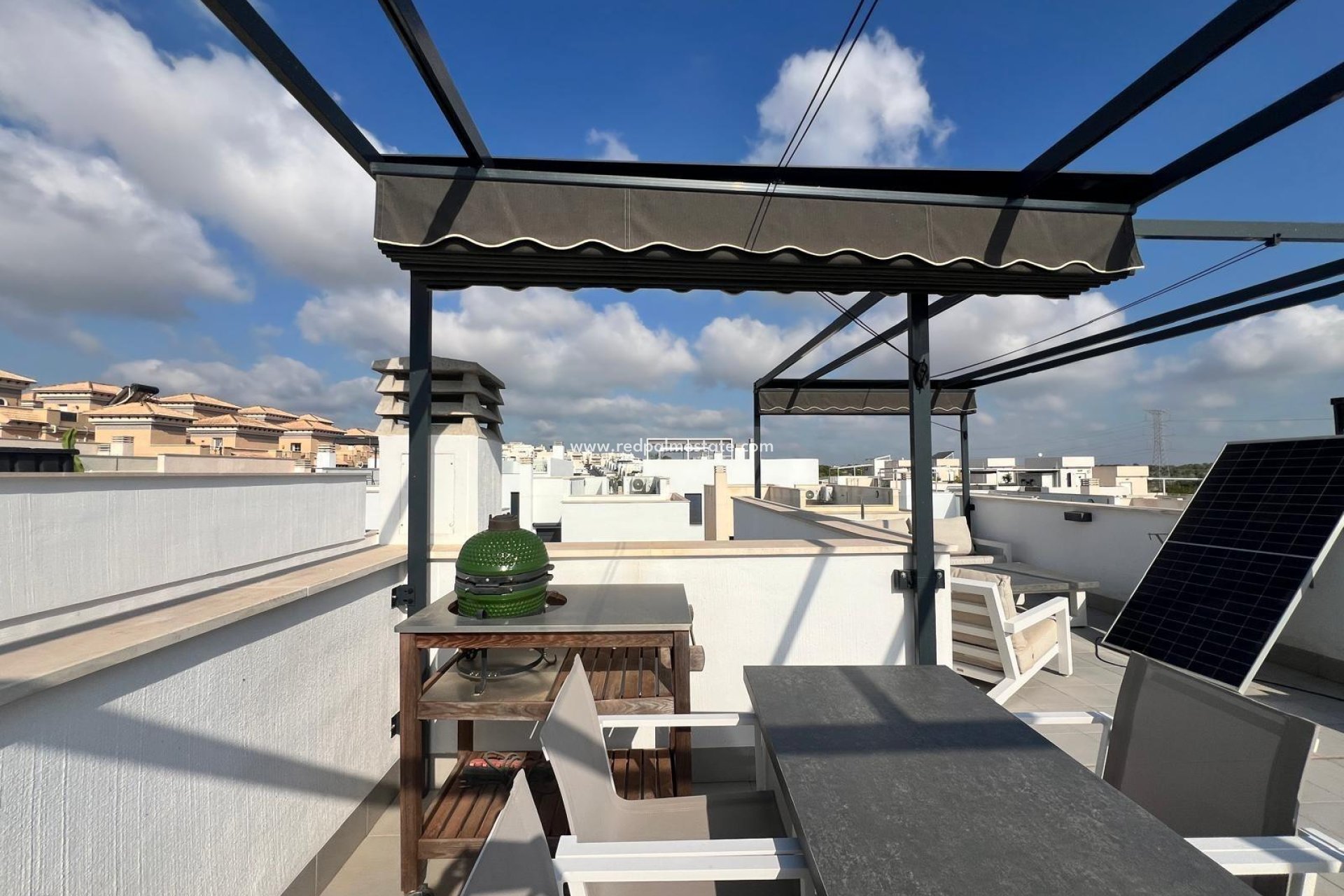 Reventa - Villa -
Orihuela Costa - Villamartín