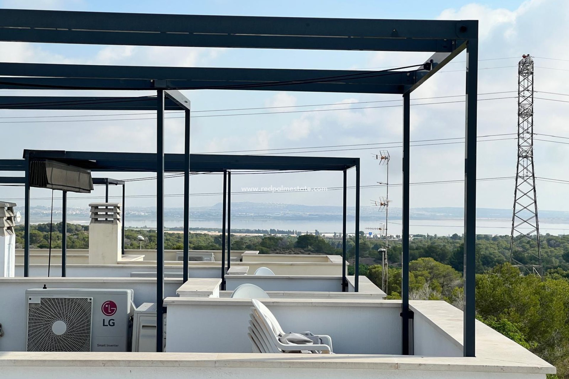 Reventa - Villa -
Orihuela Costa - Villamartín