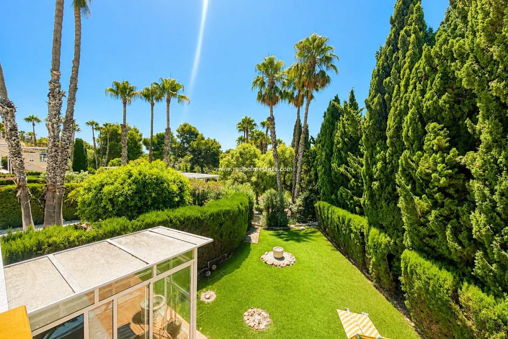 Reventa - Villa -
Orihuela Costa - Villamartín