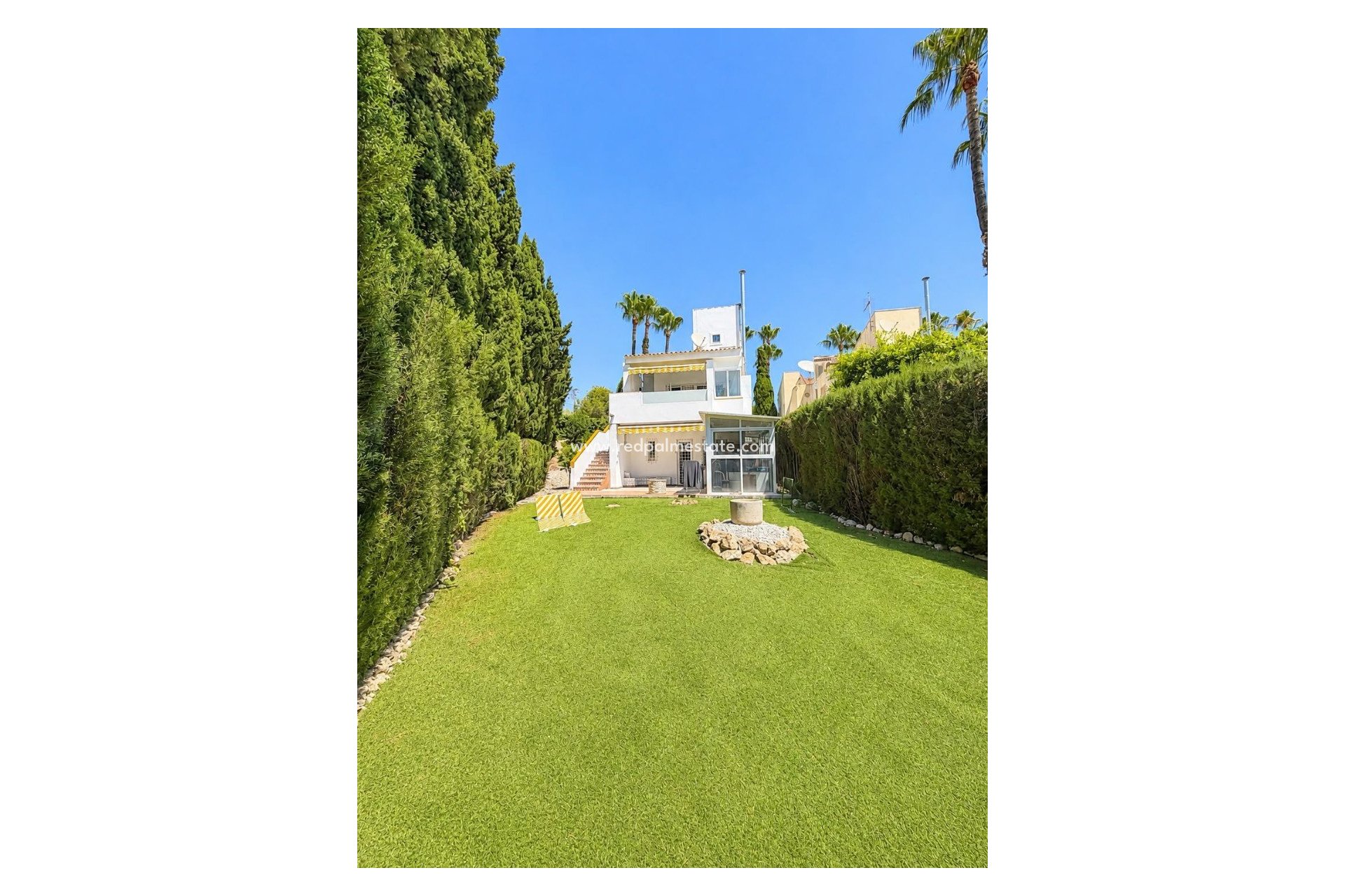 Reventa - Villa -
Orihuela Costa - Villamartín