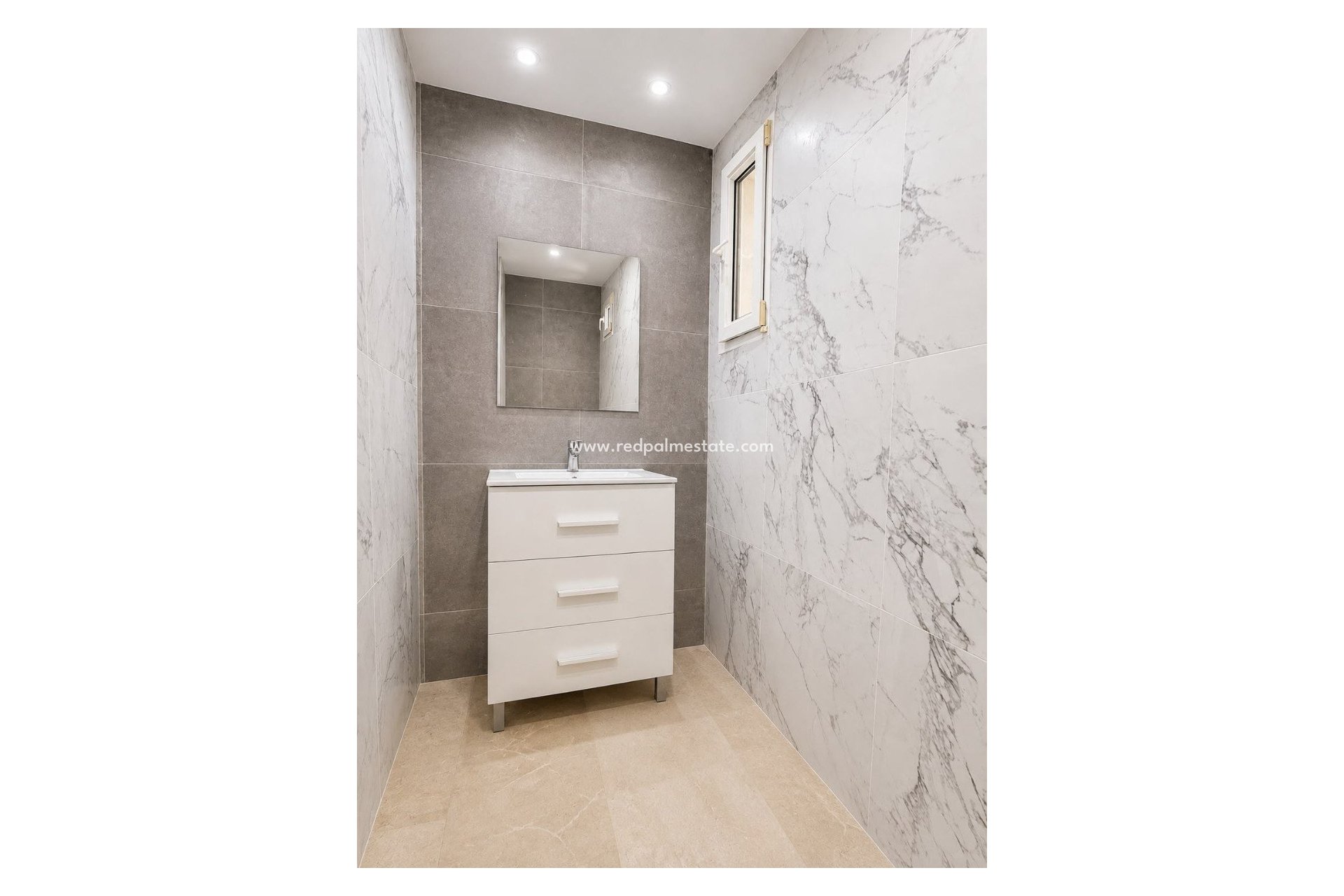 Reventa - Villa -
Orihuela Costa - Villamartín