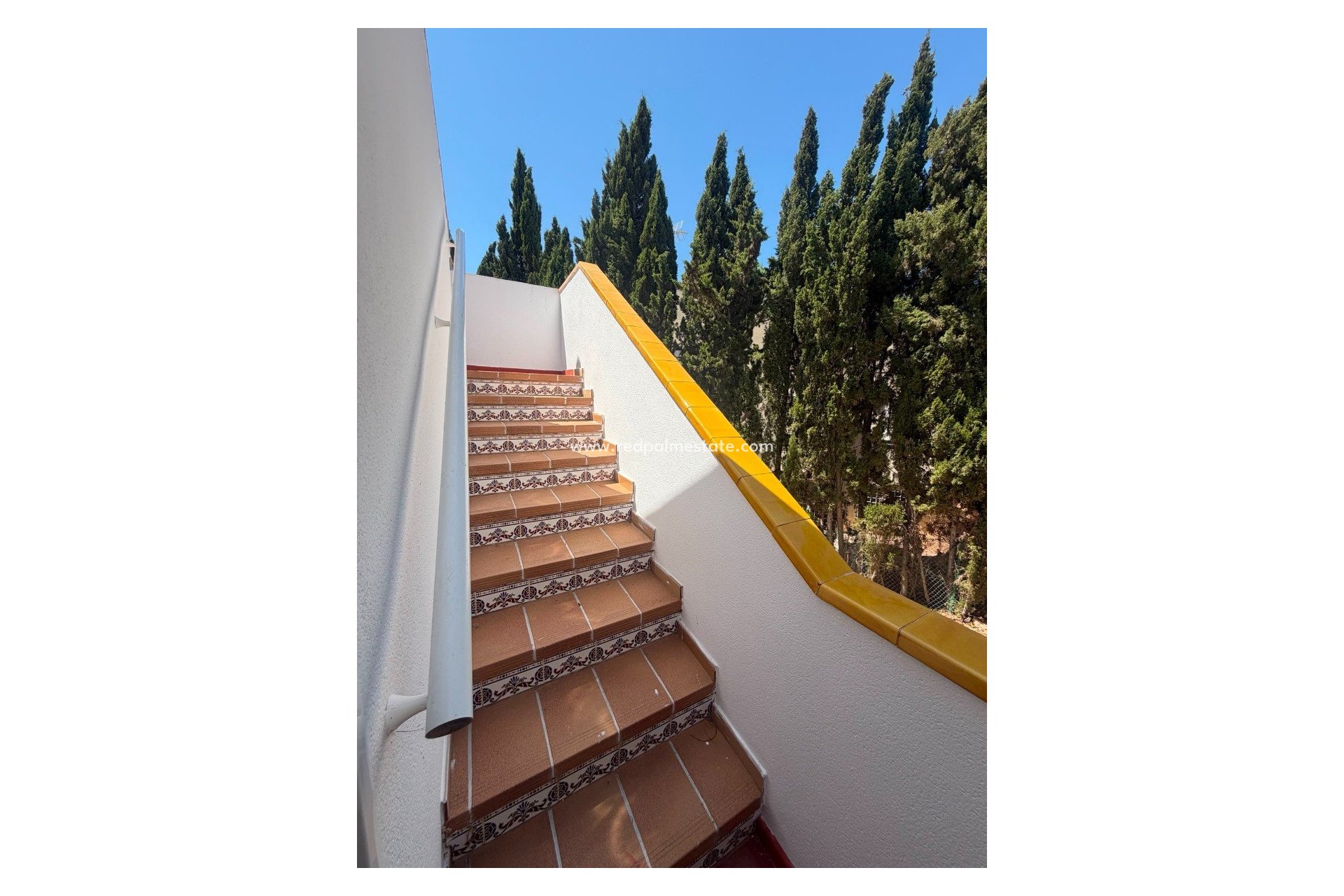 Reventa - Villa -
Orihuela Costa - Villamartín