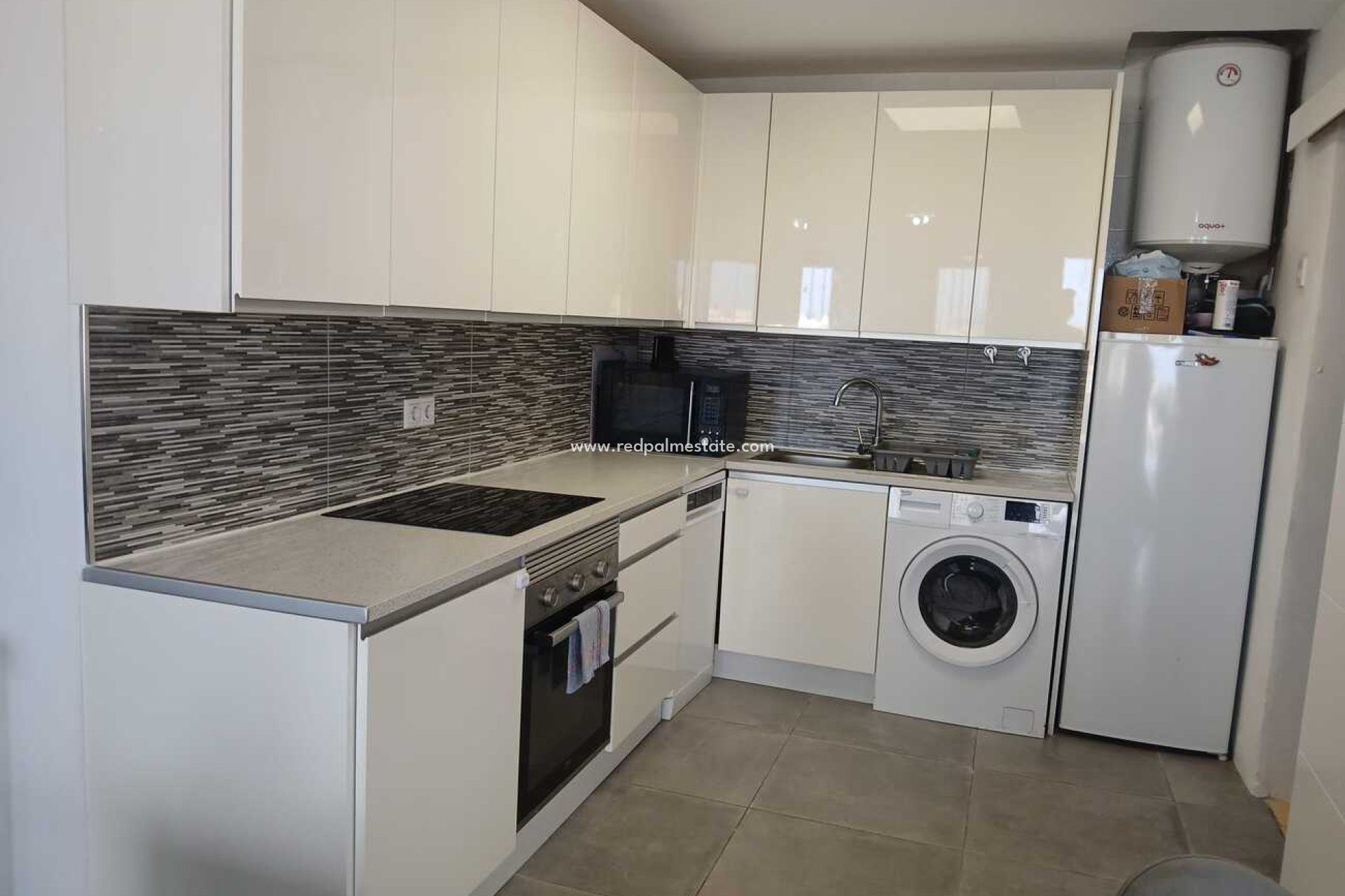 Reventa - Villa -
Orihuela Costa - Villamartín