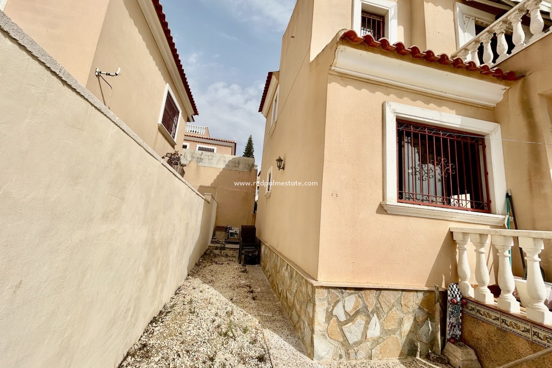 Reventa - Villa -
Orihuela Costa - Villamartín