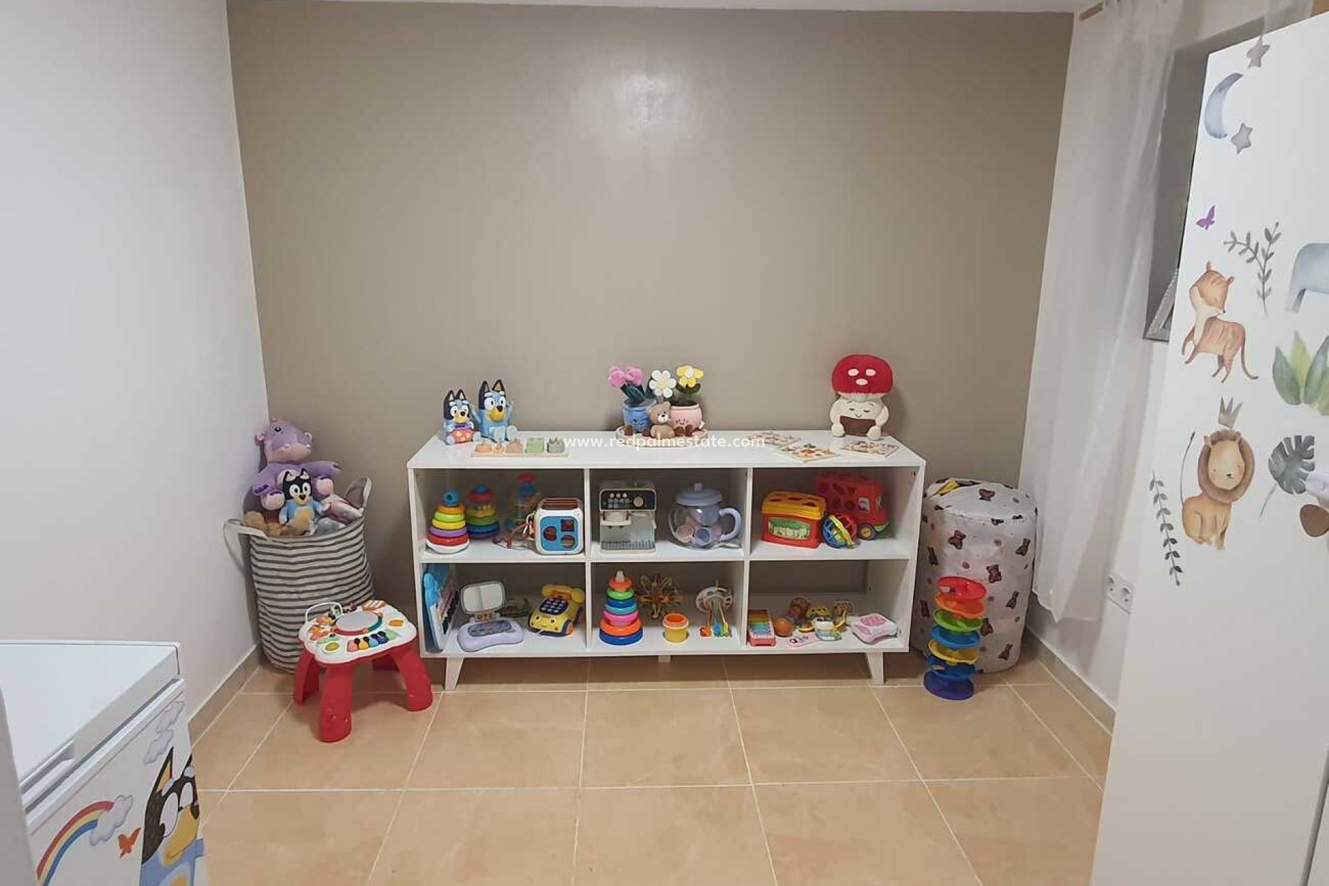 Reventa - Villa -
Orihuela Costa - Villamartín