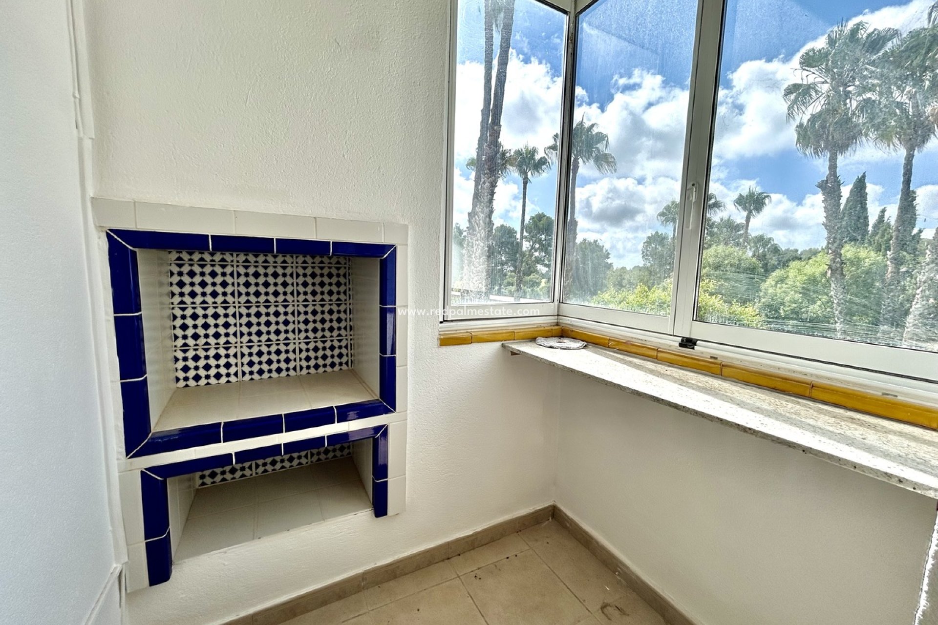 Reventa - Villa -
Orihuela Costa - Villamartín