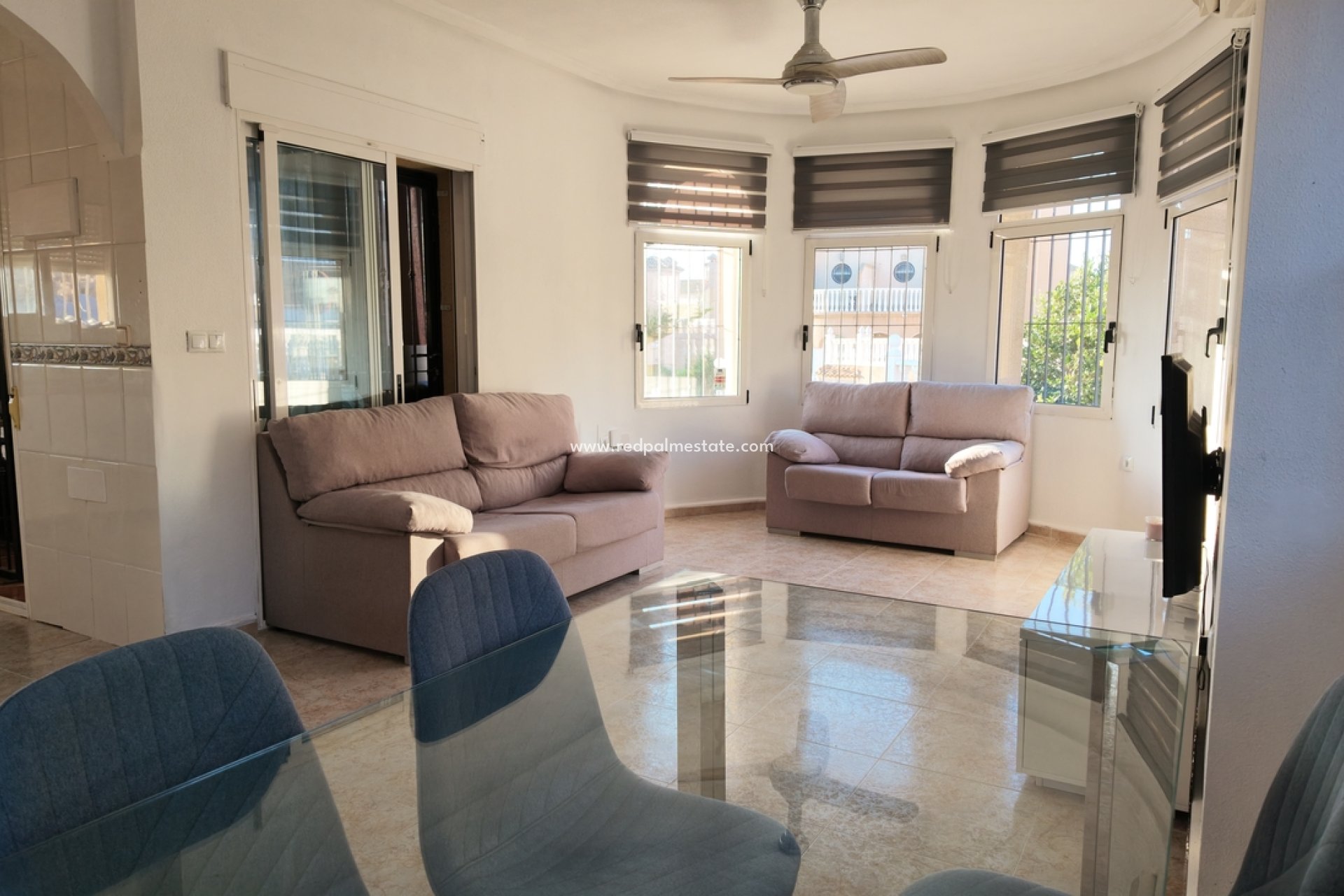Reventa - Villa -
Orihuela Costa - Villamartín