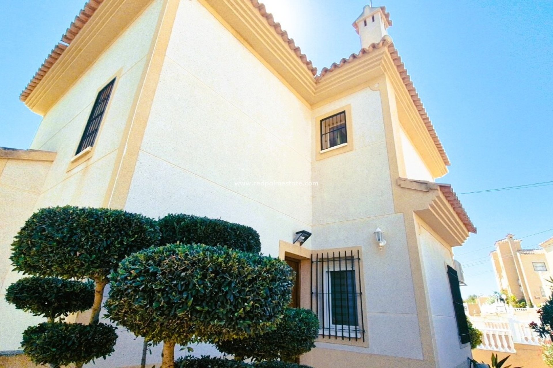 Reventa - Villa -
Orihuela Costa - Villamartín