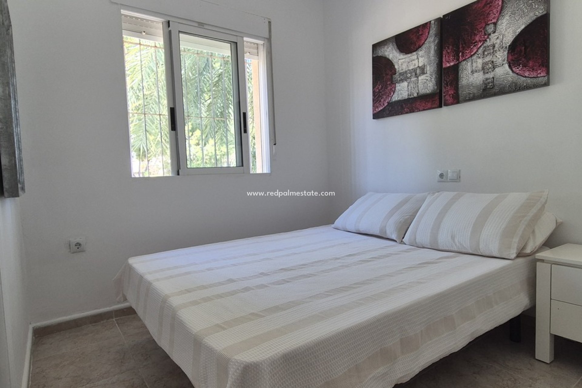 Reventa - Villa -
Orihuela Costa - Villamartín