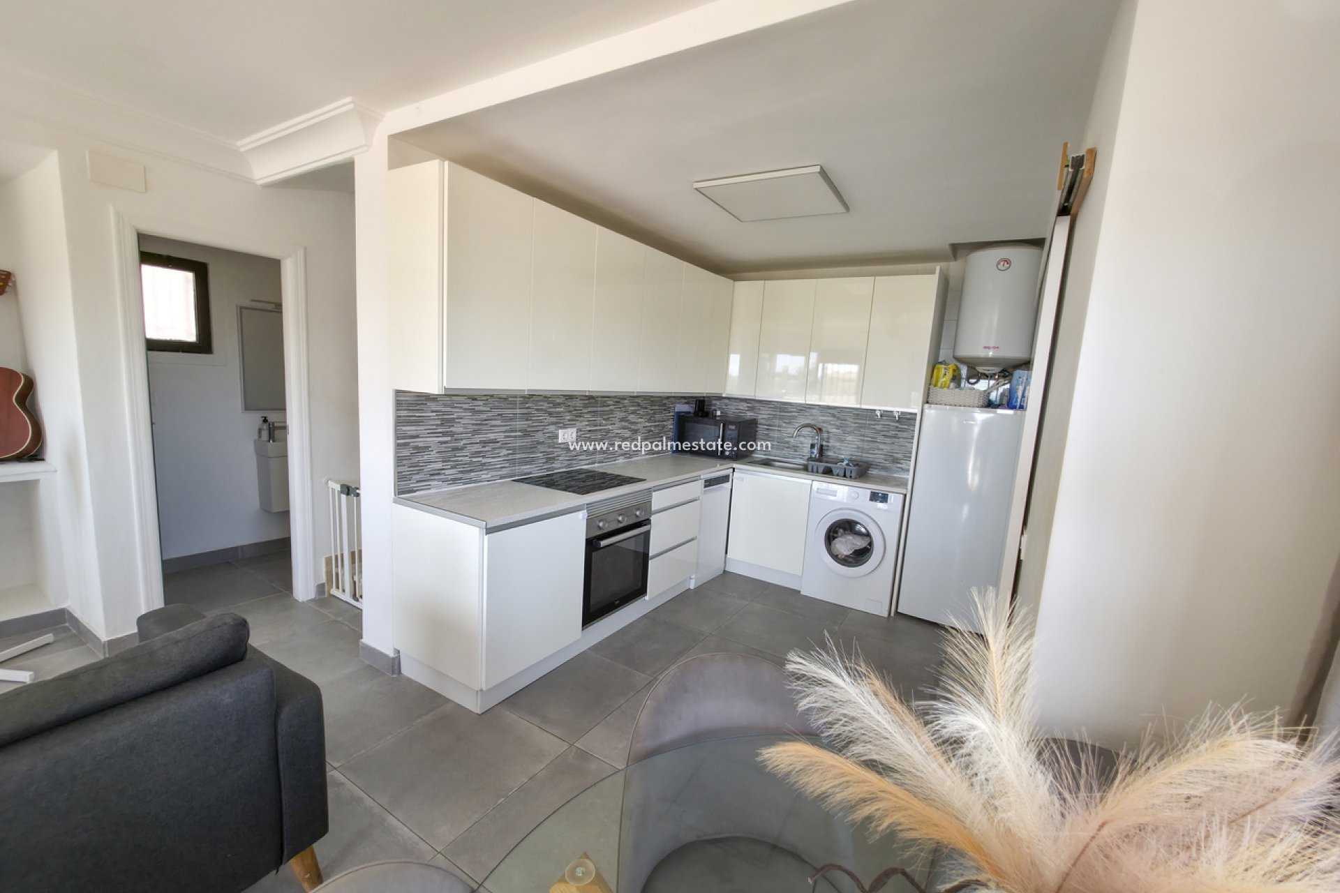 Reventa - Villa -
Orihuela Costa - Villamartín