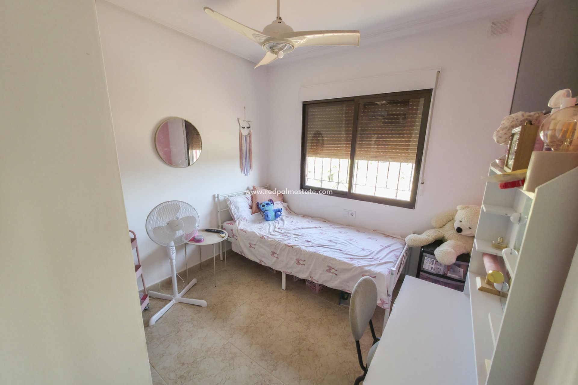 Reventa - Villa -
Orihuela Costa - Villamartín