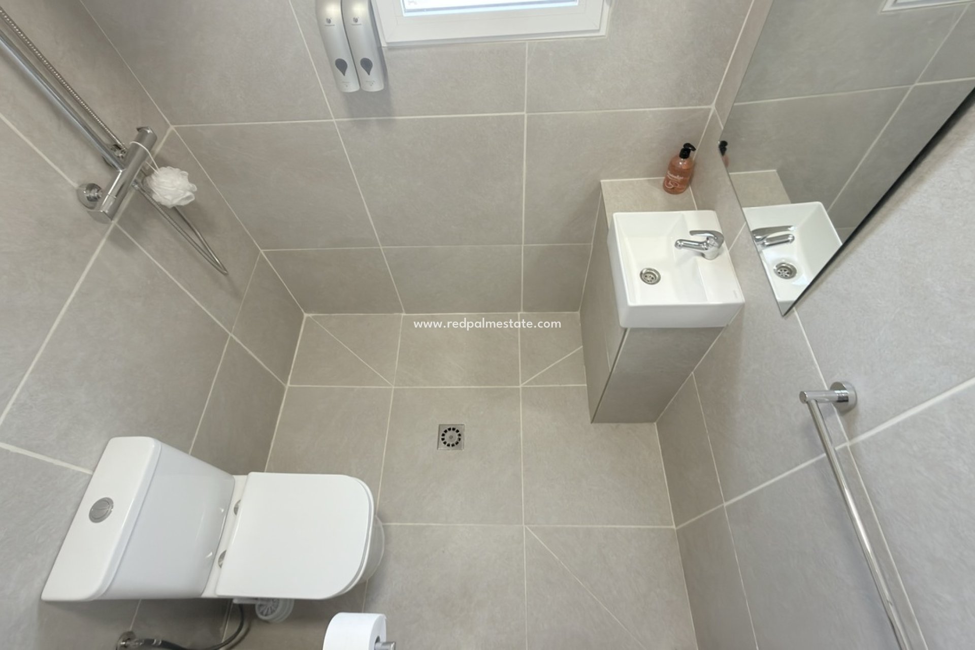 Reventa - Villa -
Orihuela Costa - Villamartín