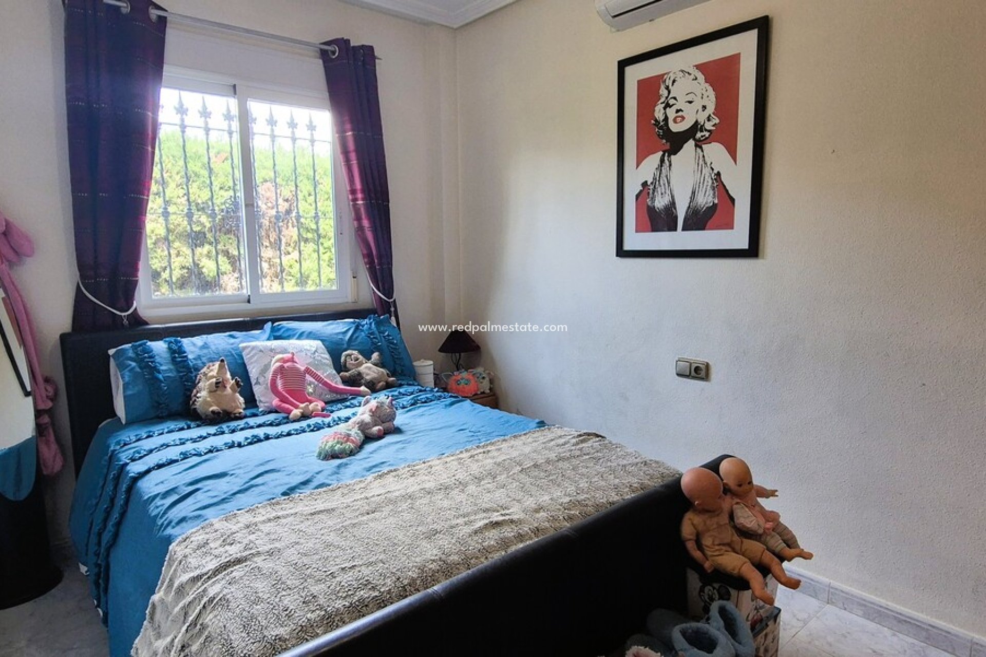 Reventa - Villa -
Orihuela Costa - Villamartín