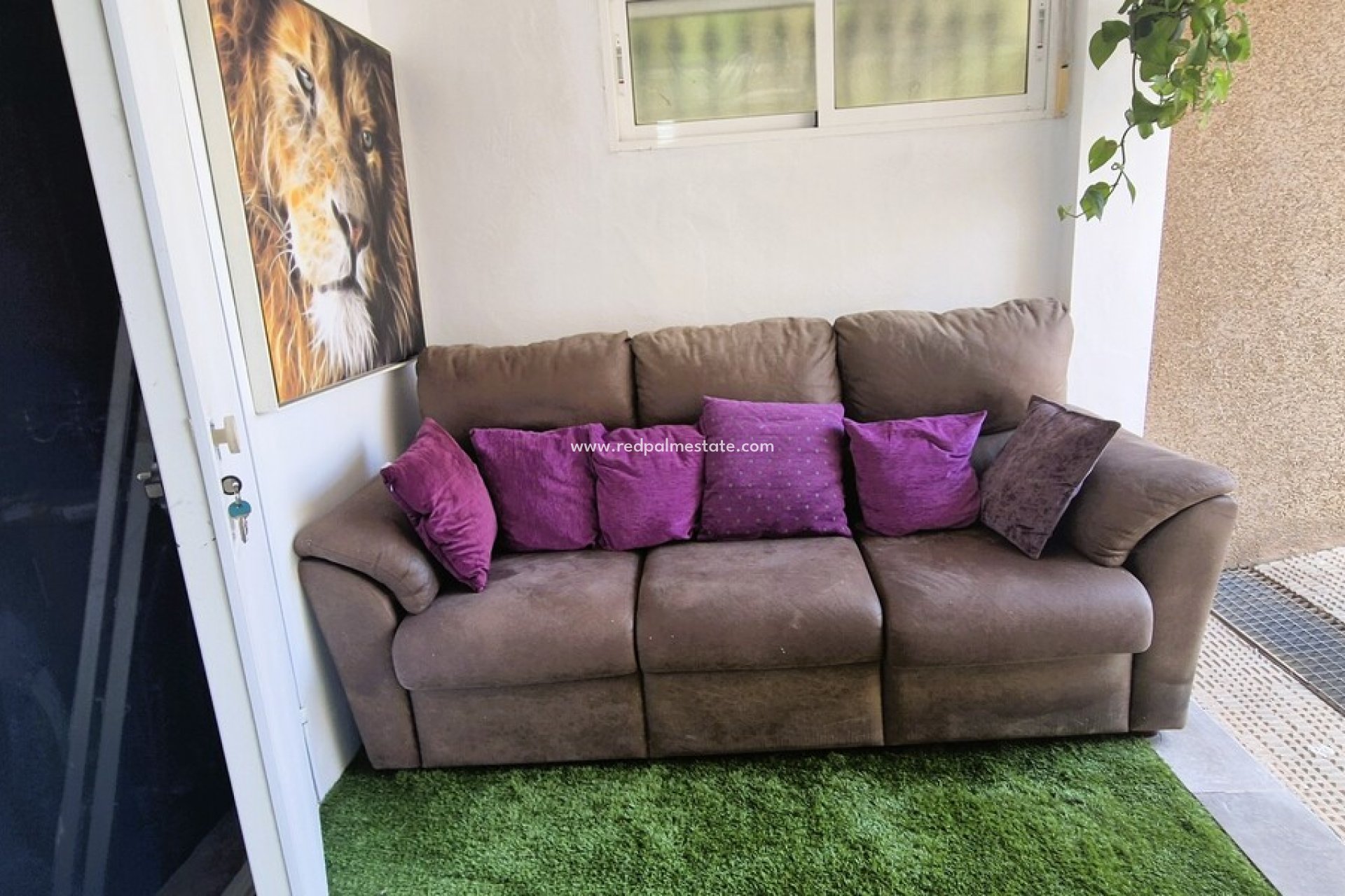 Reventa - Villa -
Orihuela Costa - Villamartín