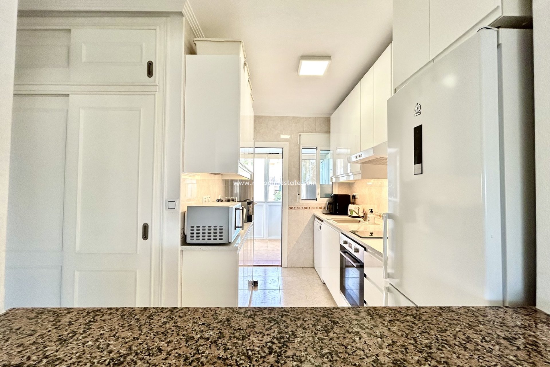 Reventa - Villa -
Orihuela Costa - Villamartín