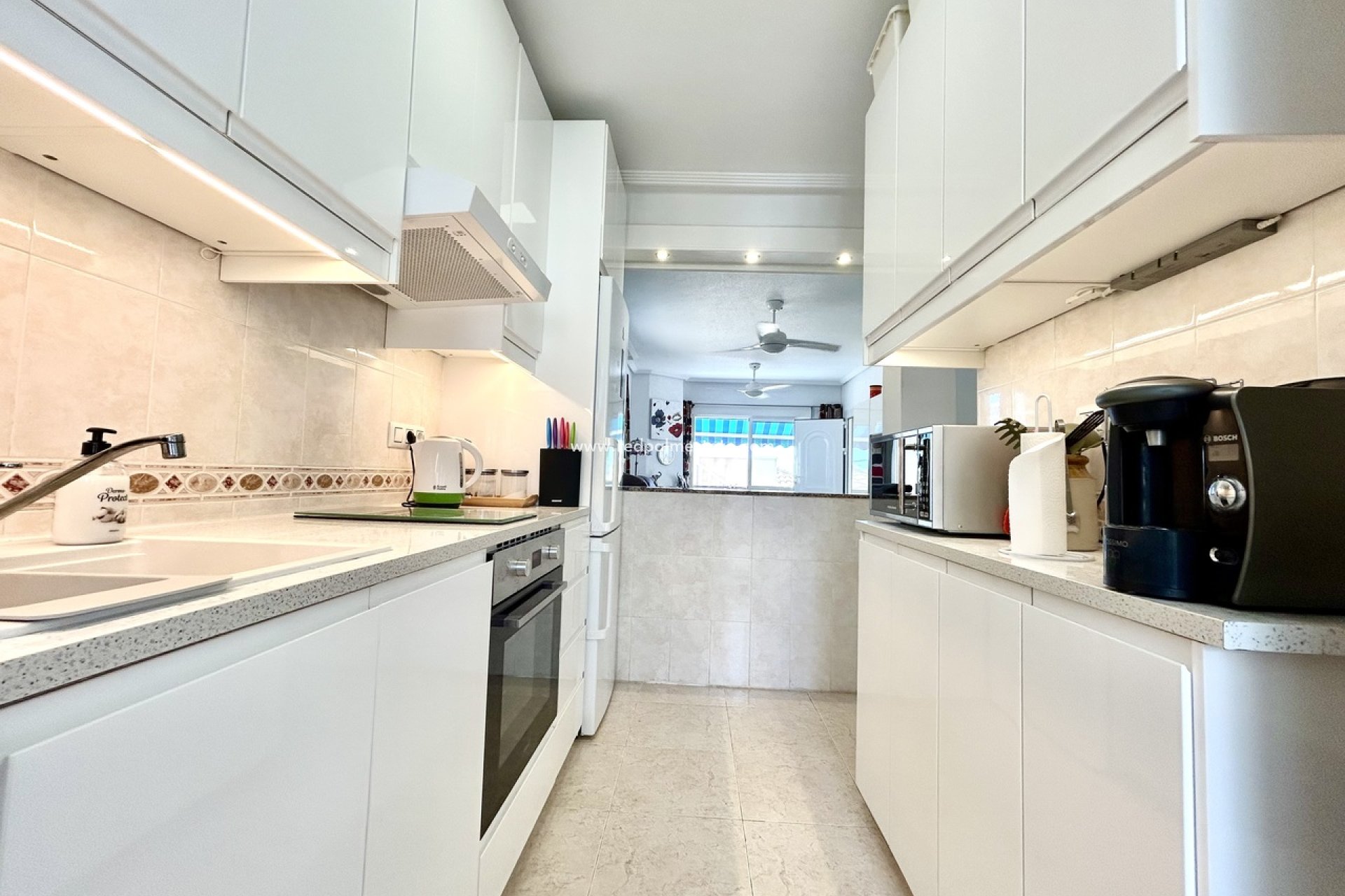Reventa - Villa -
Orihuela Costa - Villamartín